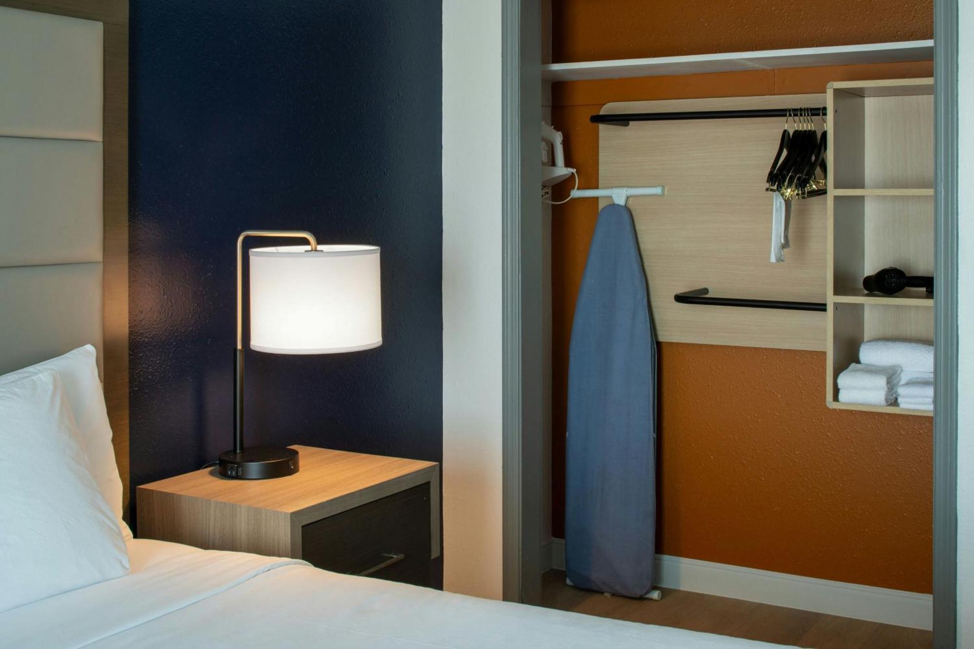 Express By Marriott 1-10