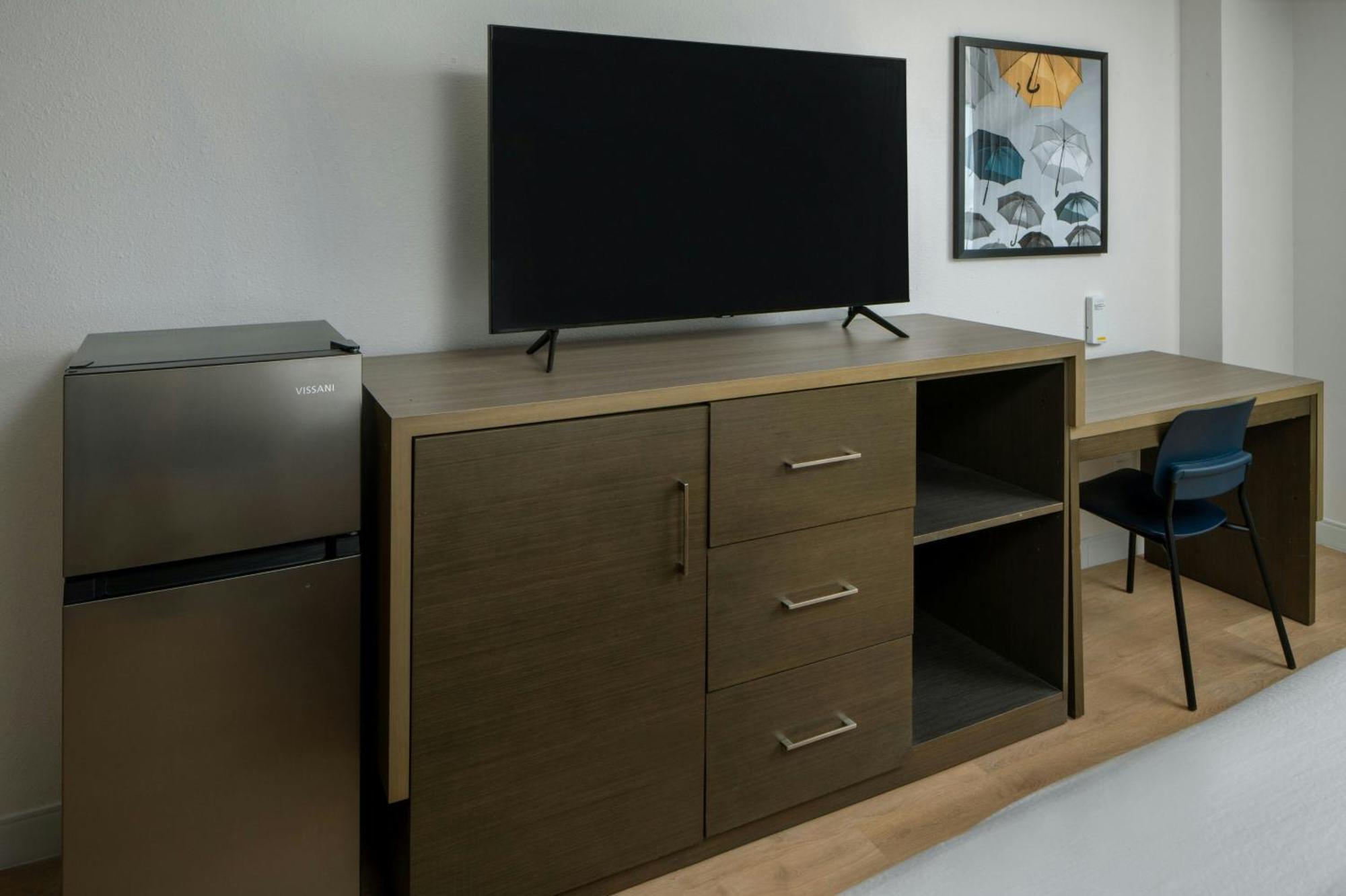 Express By Marriott 1-10 Hotel New Orleans