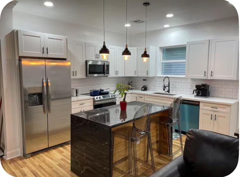 Nola Experience 2 Miles From French Quarters * New Orleans