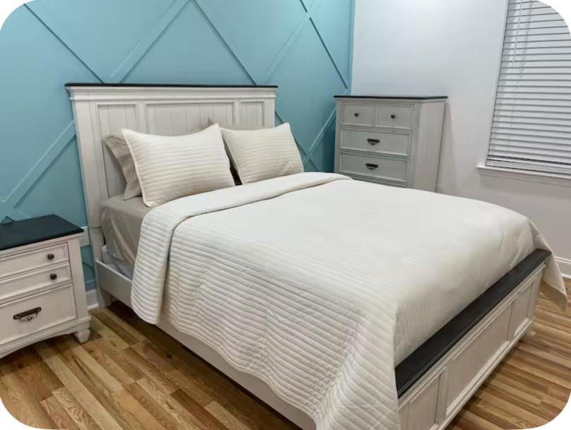 Apartment Nola Experience 2 Miles From French Quarters