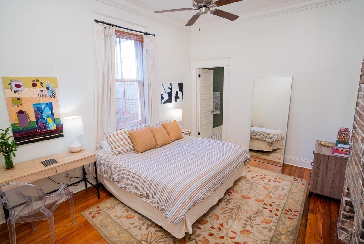 Close To The Action Holiday home New Orleans