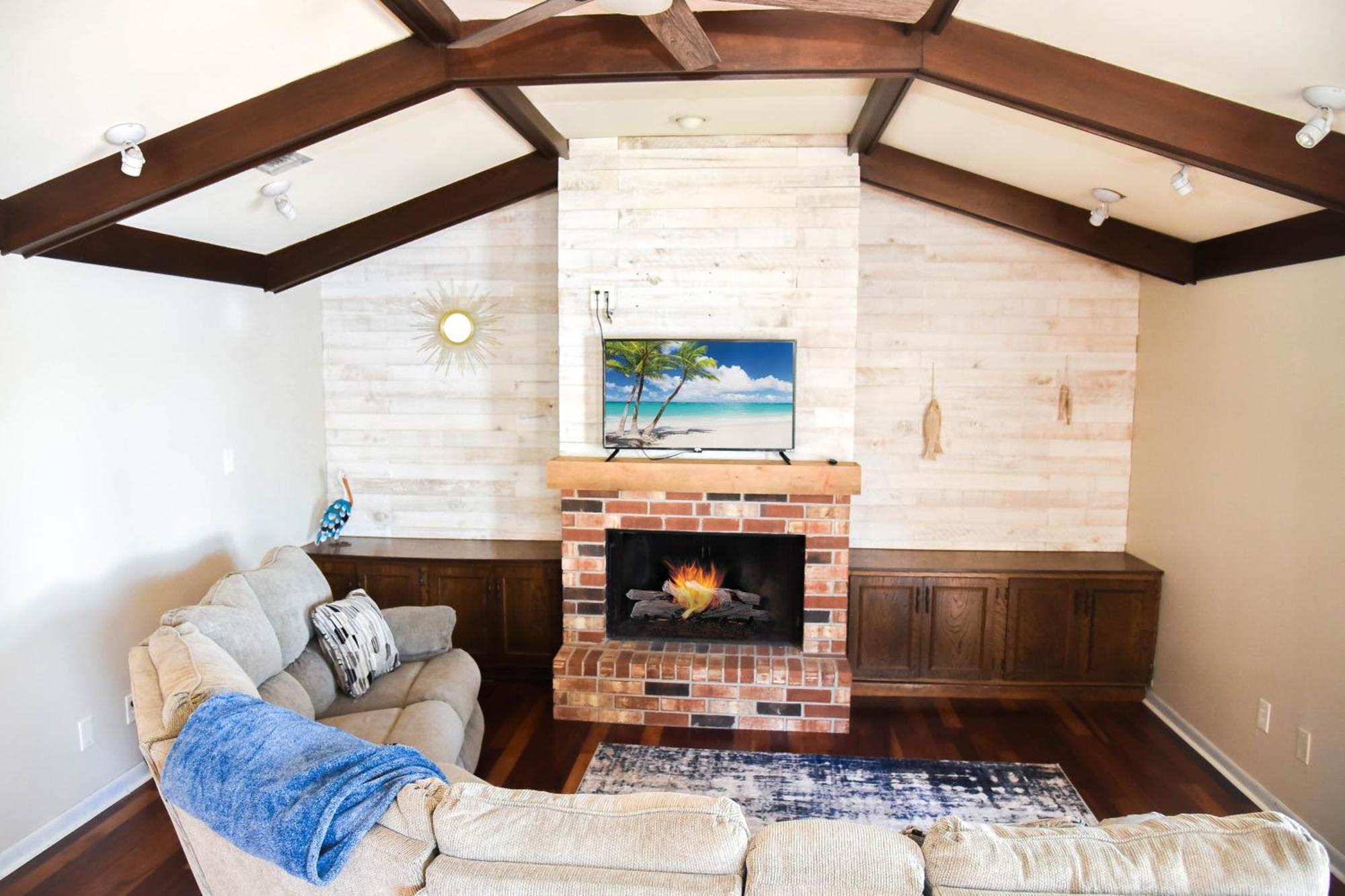 Holiday home Waterfront Gem New Orleans