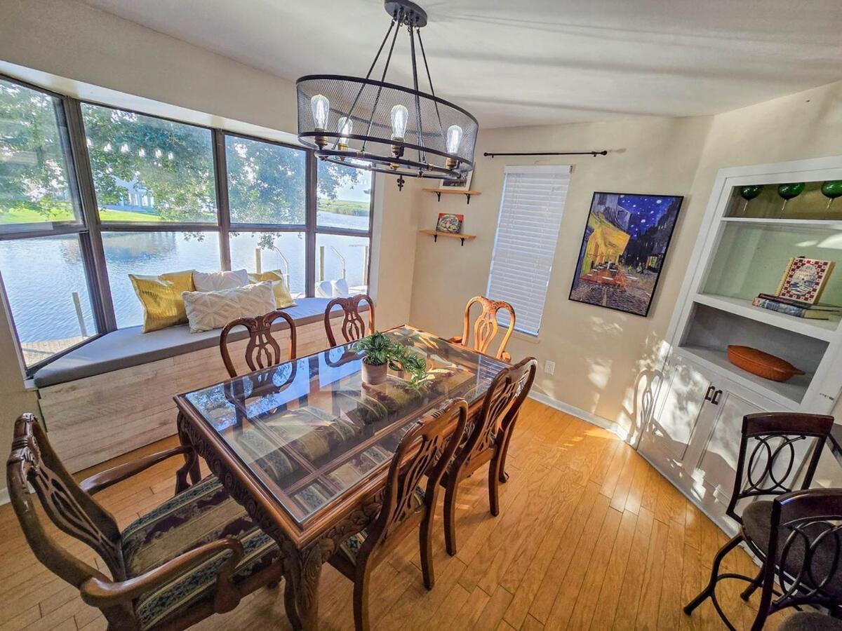 Waterfront Gem * New Orleans