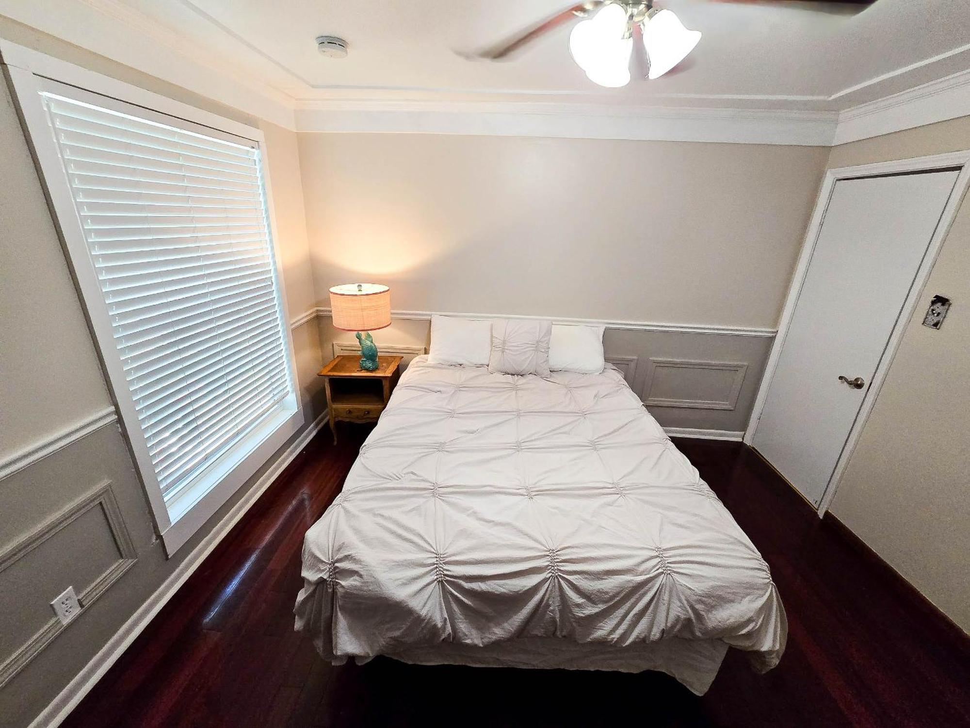 Waterfront Gem Holiday home New Orleans