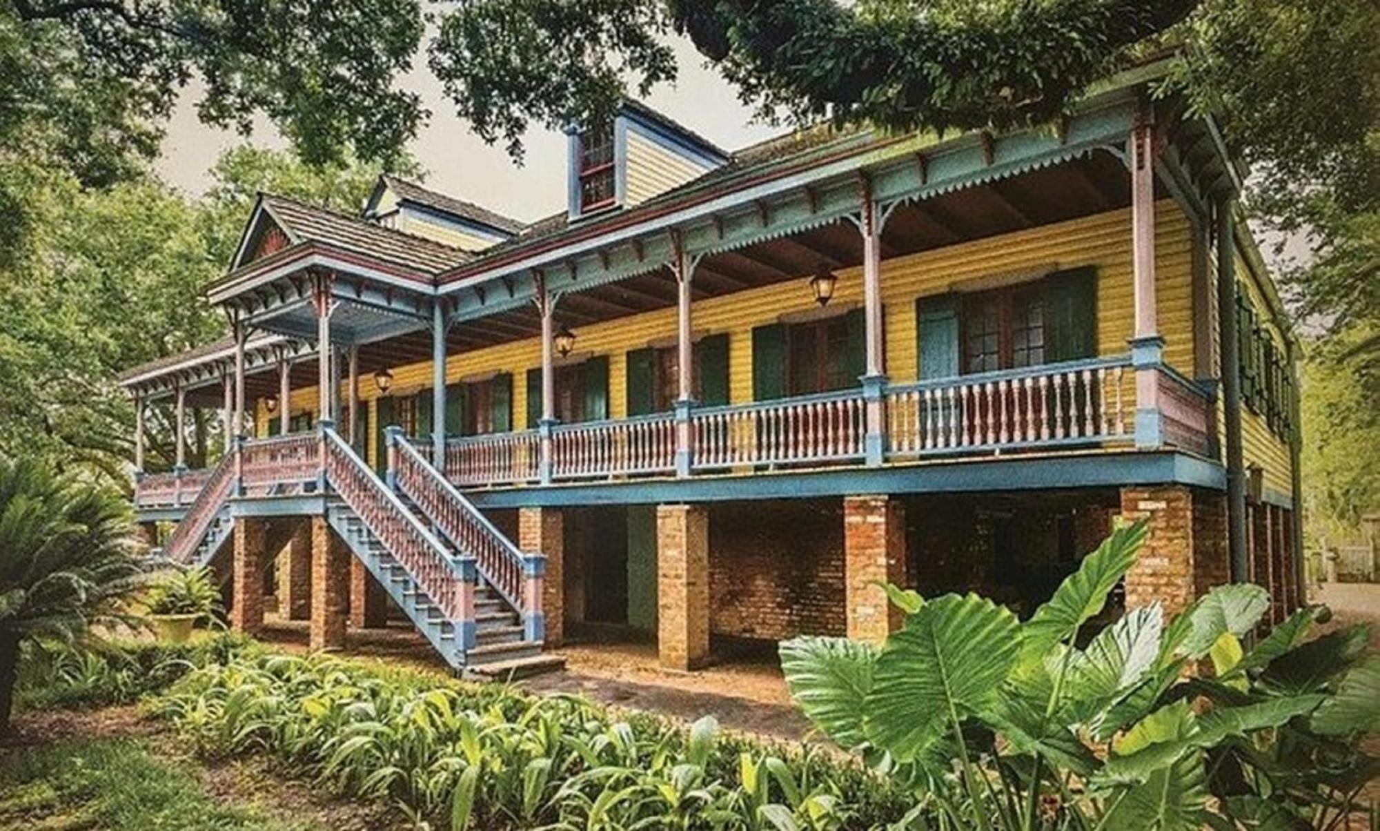 4br With Luxury Amenities Apartment New Orleans