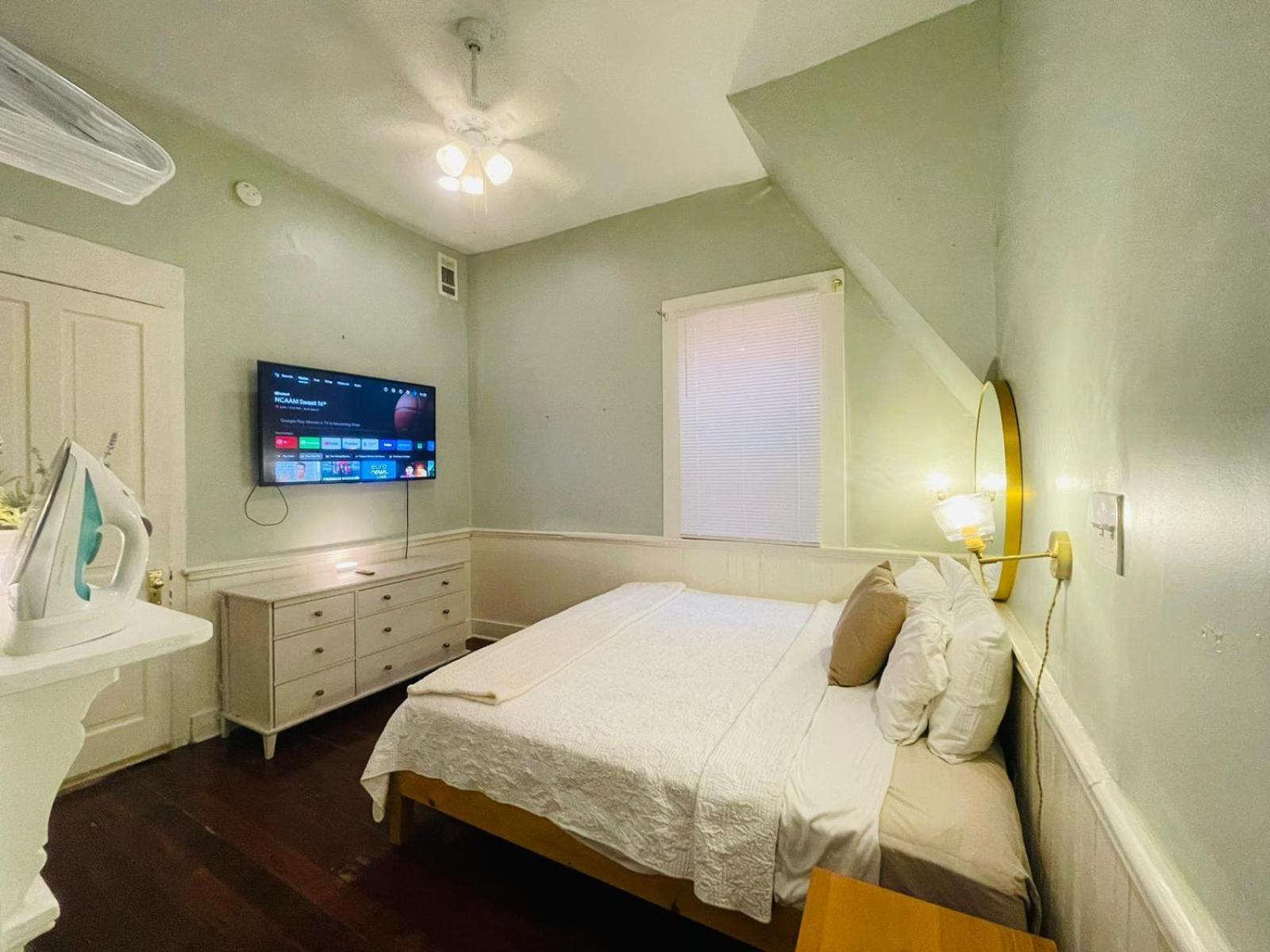 Apartment Weebiii *