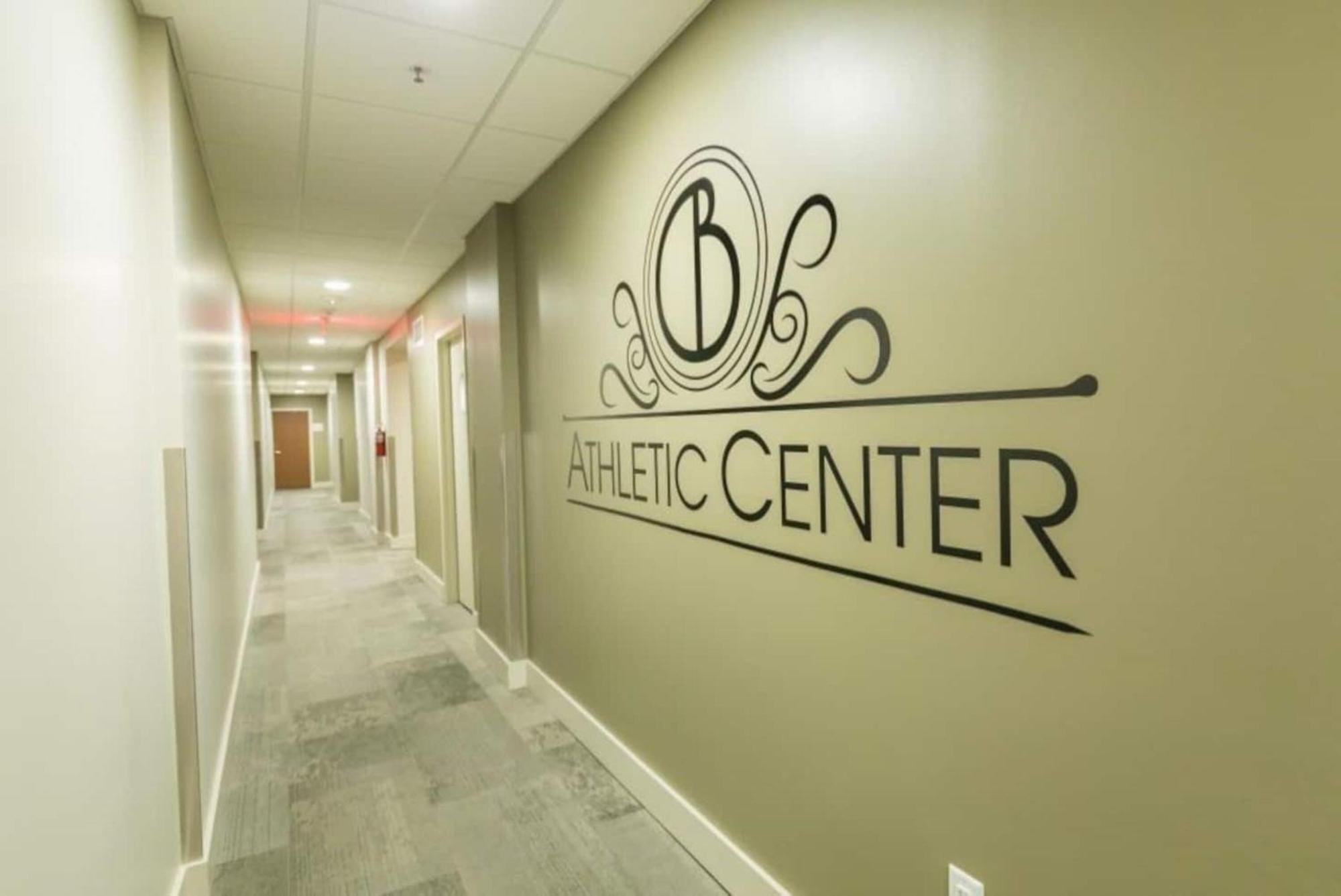 Stylish 1-bed Just Moments Away From The Charming French Quarter