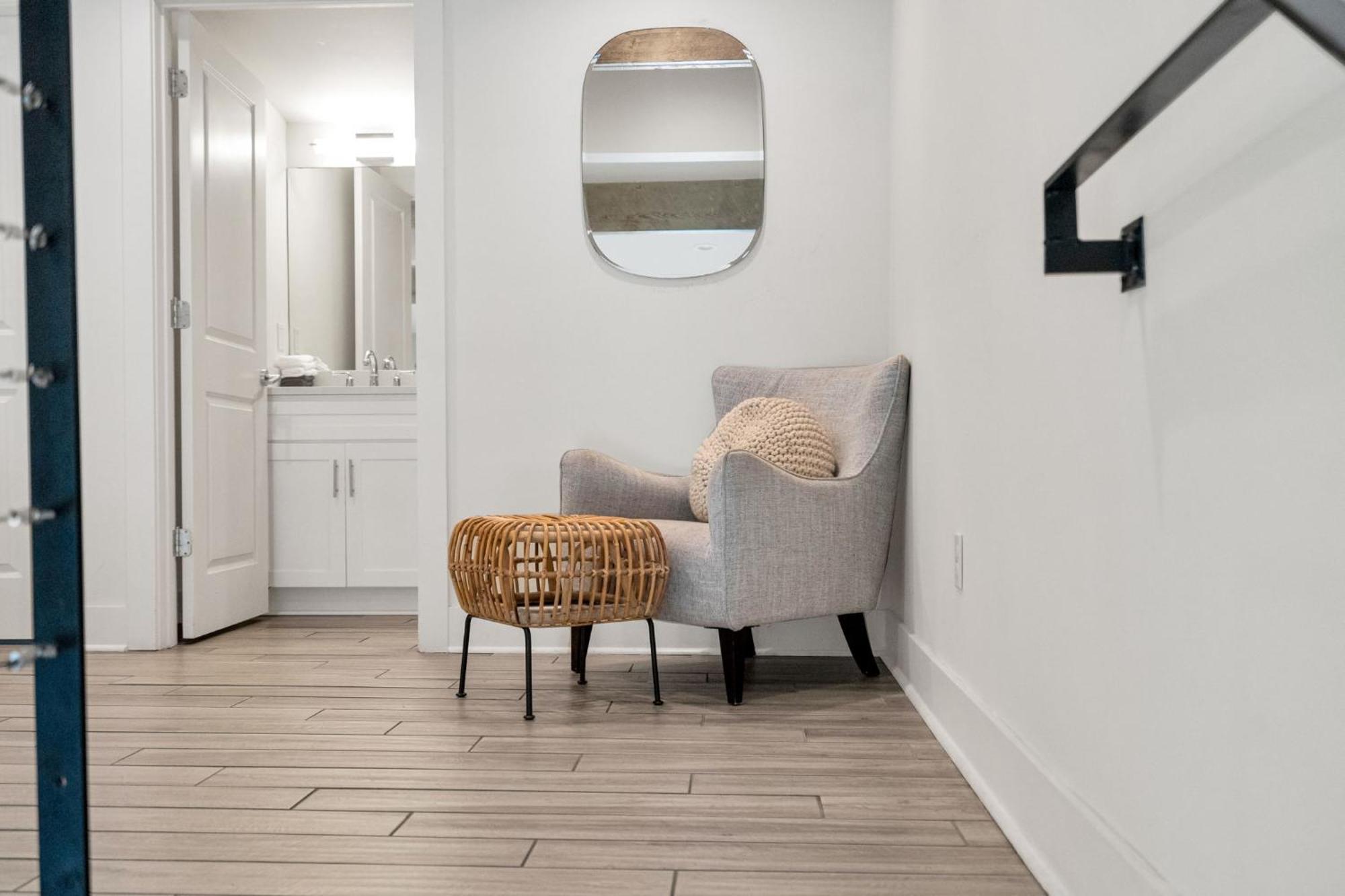 Charming 2br Loft Steps To Frenchmen & French Q