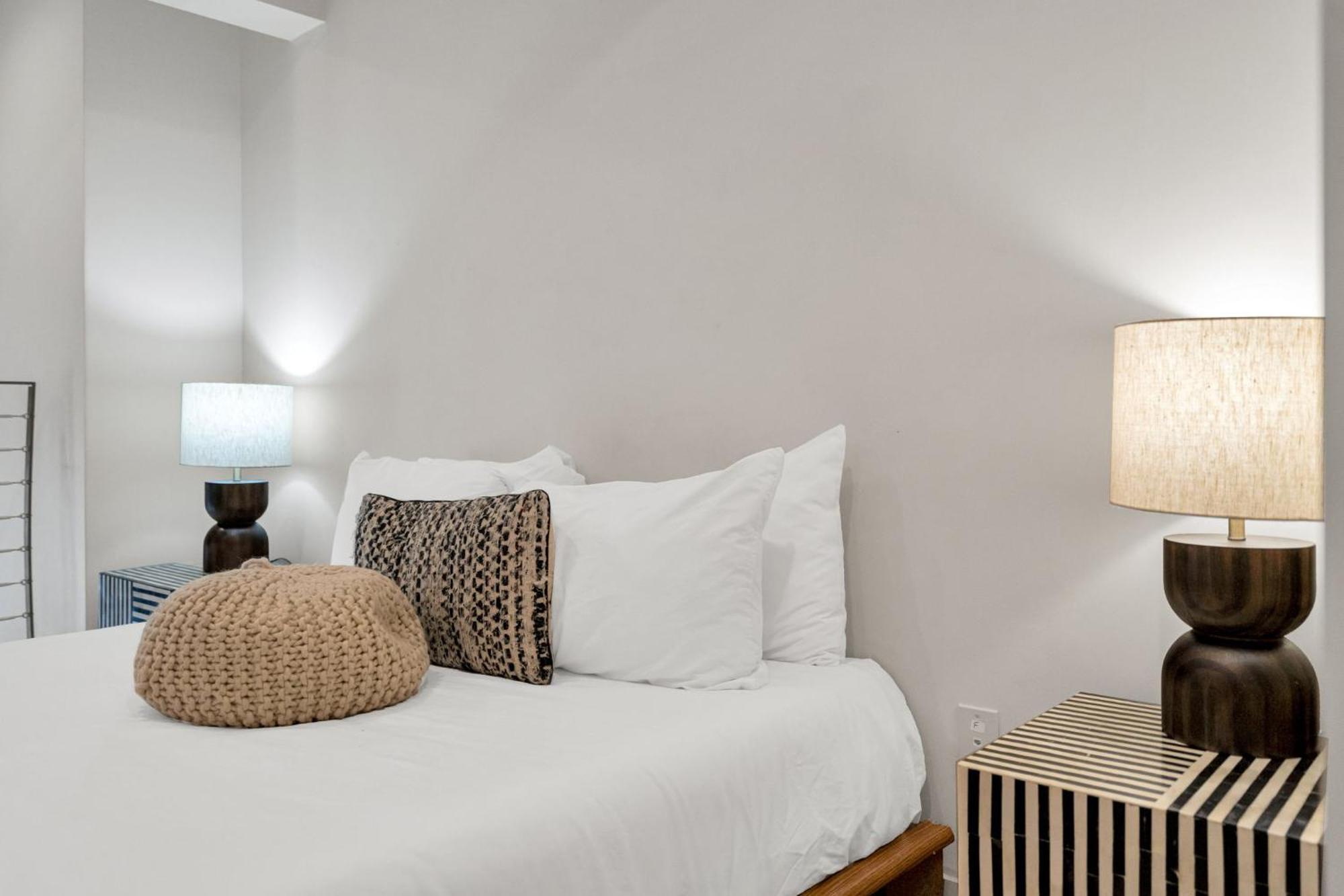 Hotel Charming 2br Loft Steps To Frenchmen & French Q