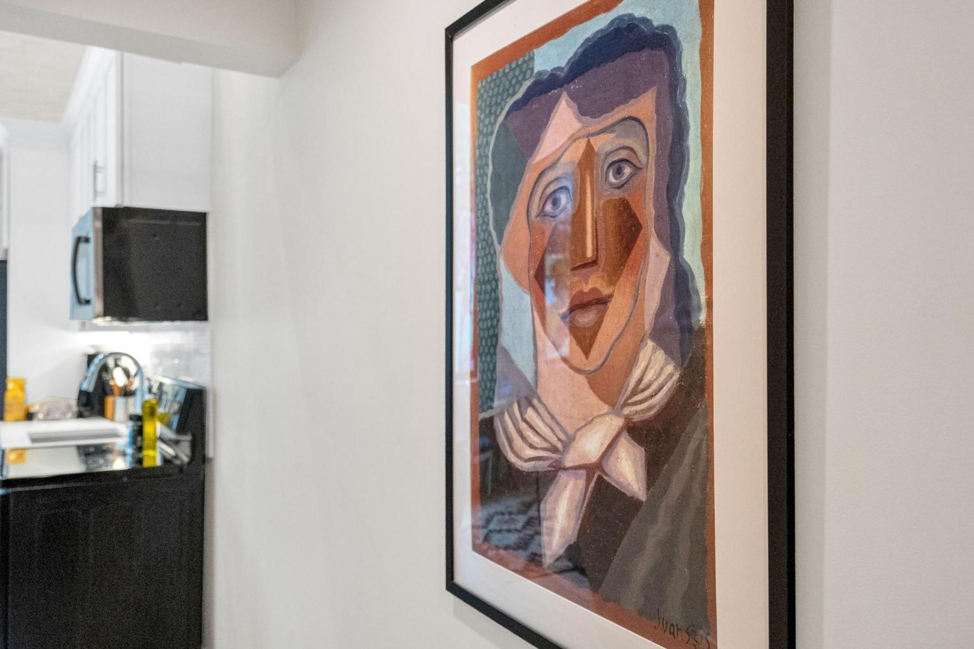 Hotel Marigny Hideaway Across From French Quarter *