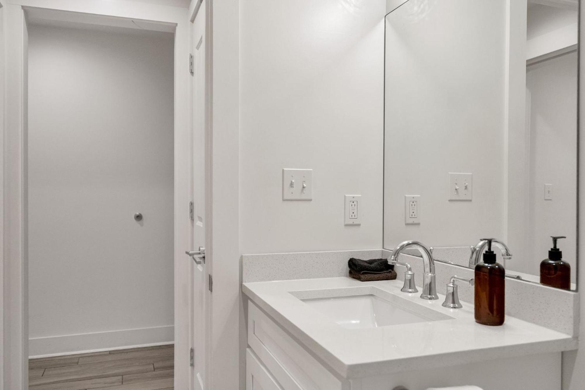 Marigny Hideaway Across From French Quarter New Orleans