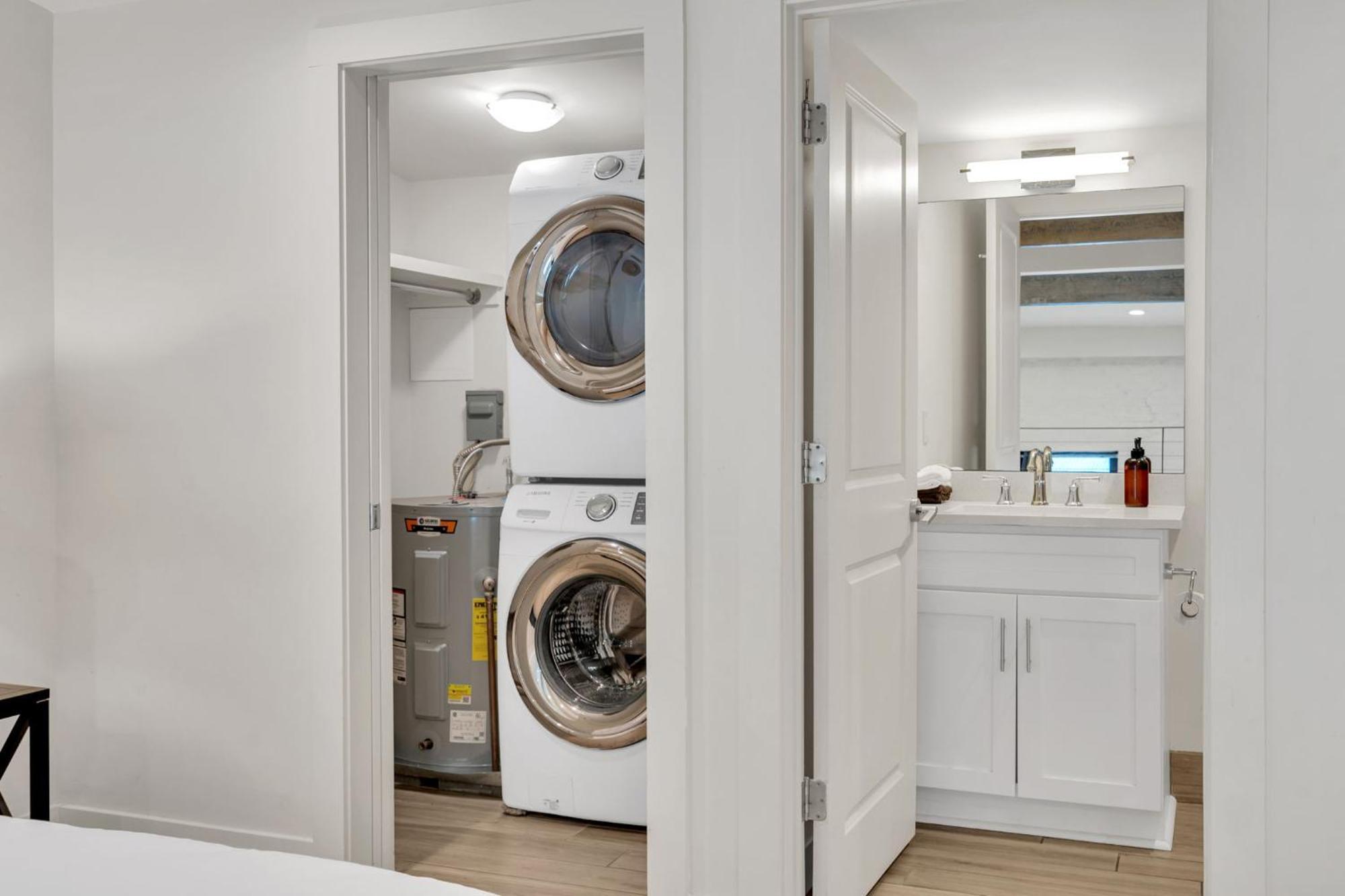 Marigny Hideaway Across From French Quarter Hotel New Orleans