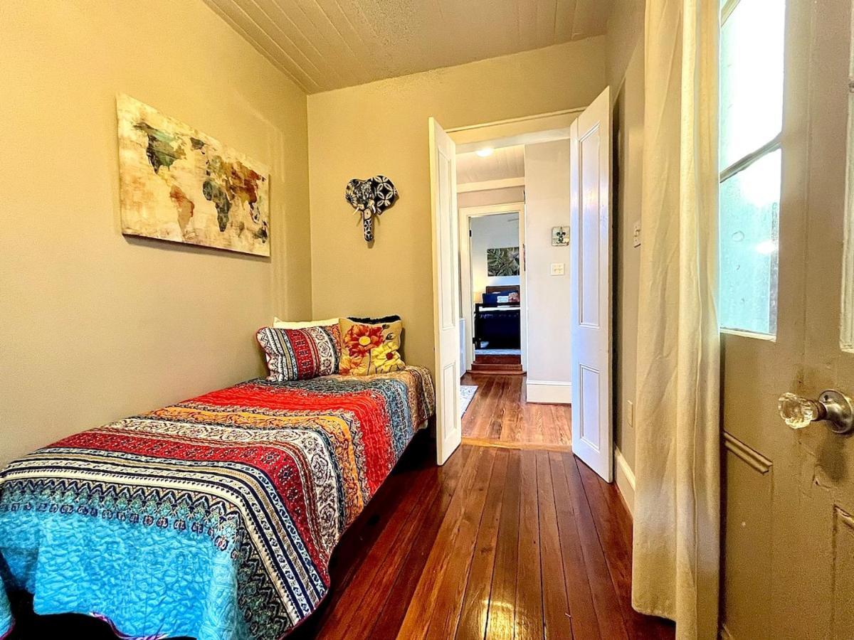 Charming Hideaway New Orleans