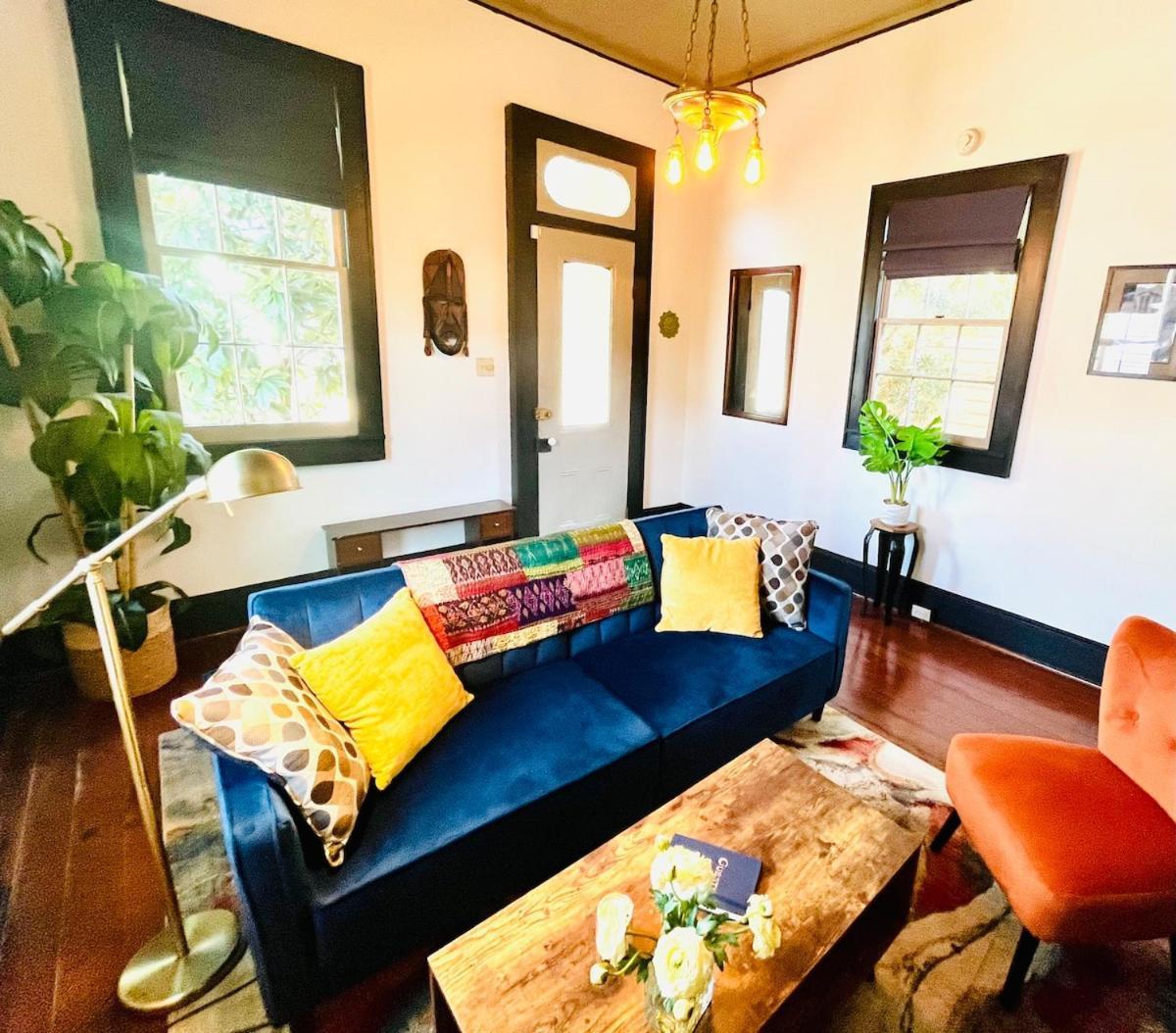 Charming Hideaway Holiday home New Orleans