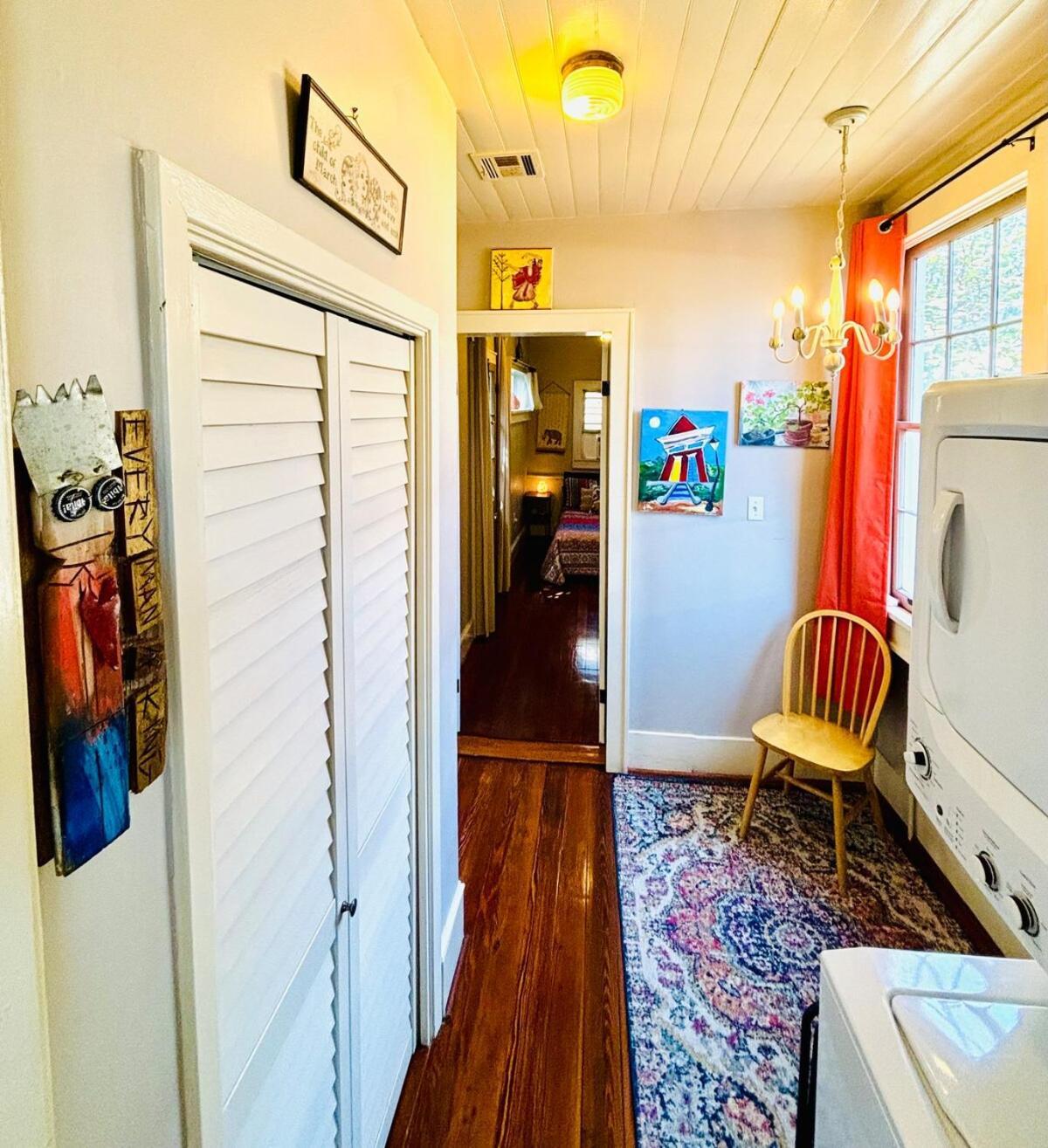 Charming Hideaway Holiday home New Orleans