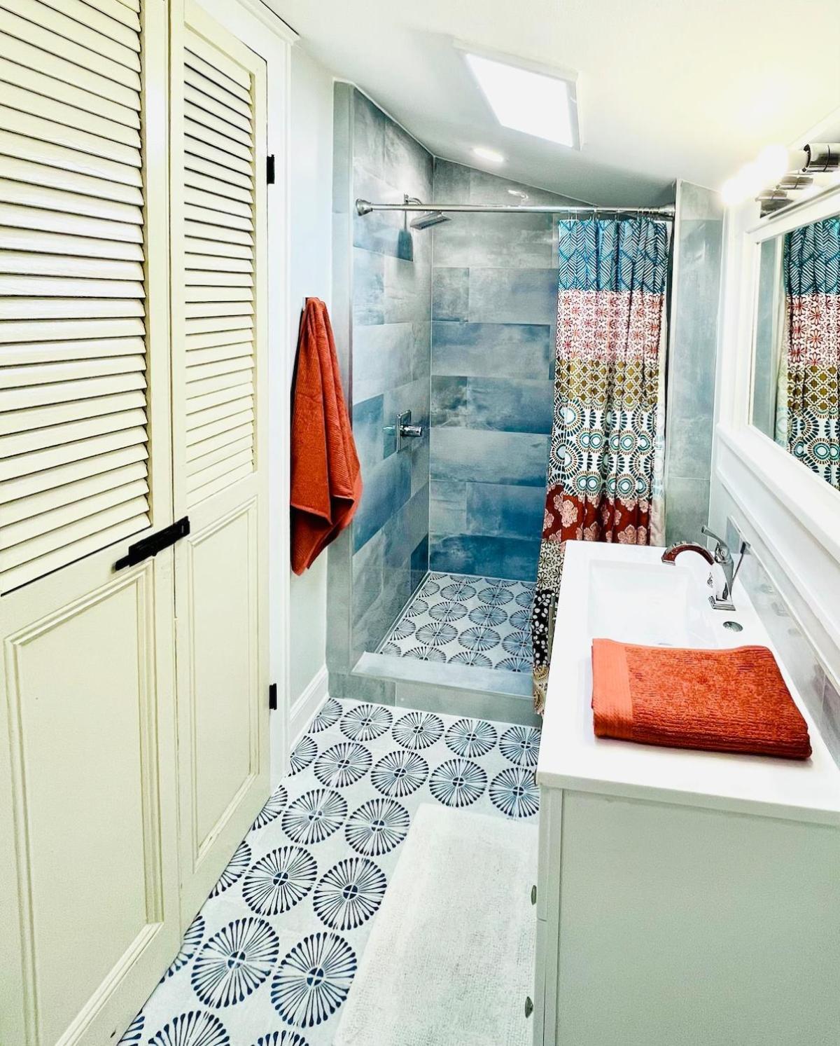 Charming Hideaway *