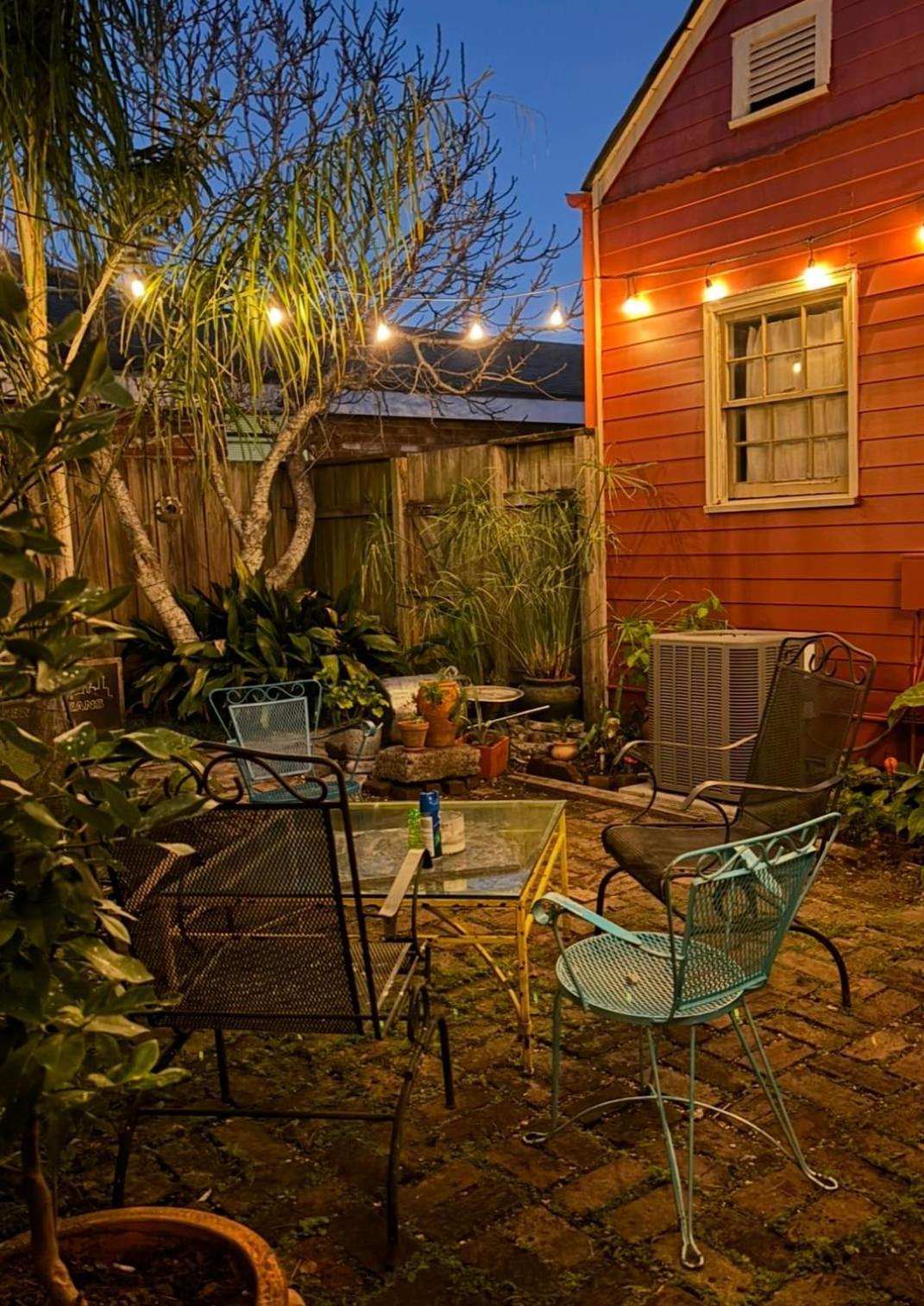 Charming Hideaway Holiday home New Orleans