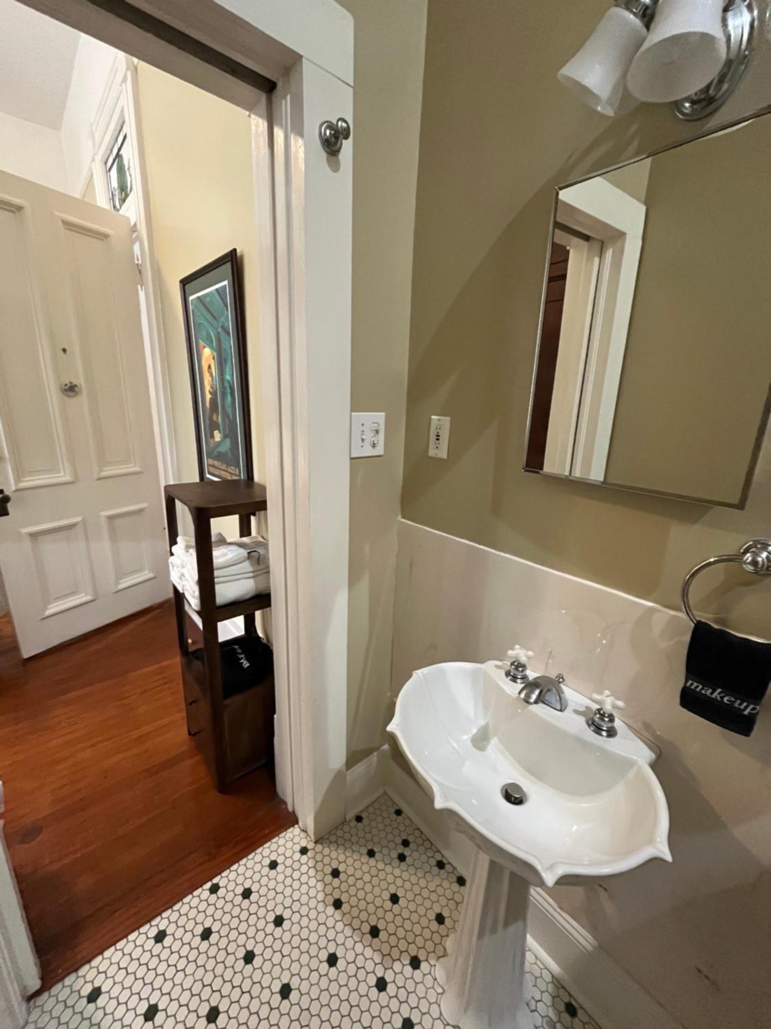 Grand Victorian