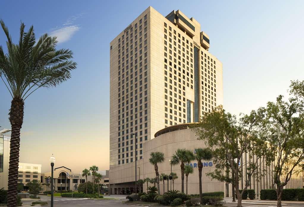 Hilton Riverside Hotel 4*