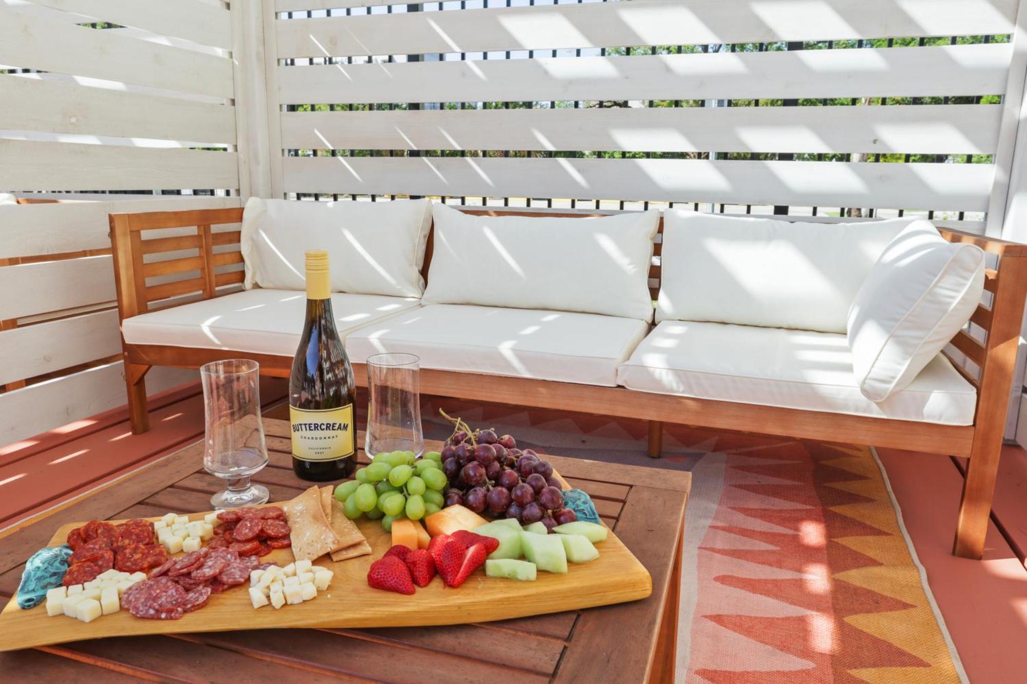 Aparthotel Bywater 3*