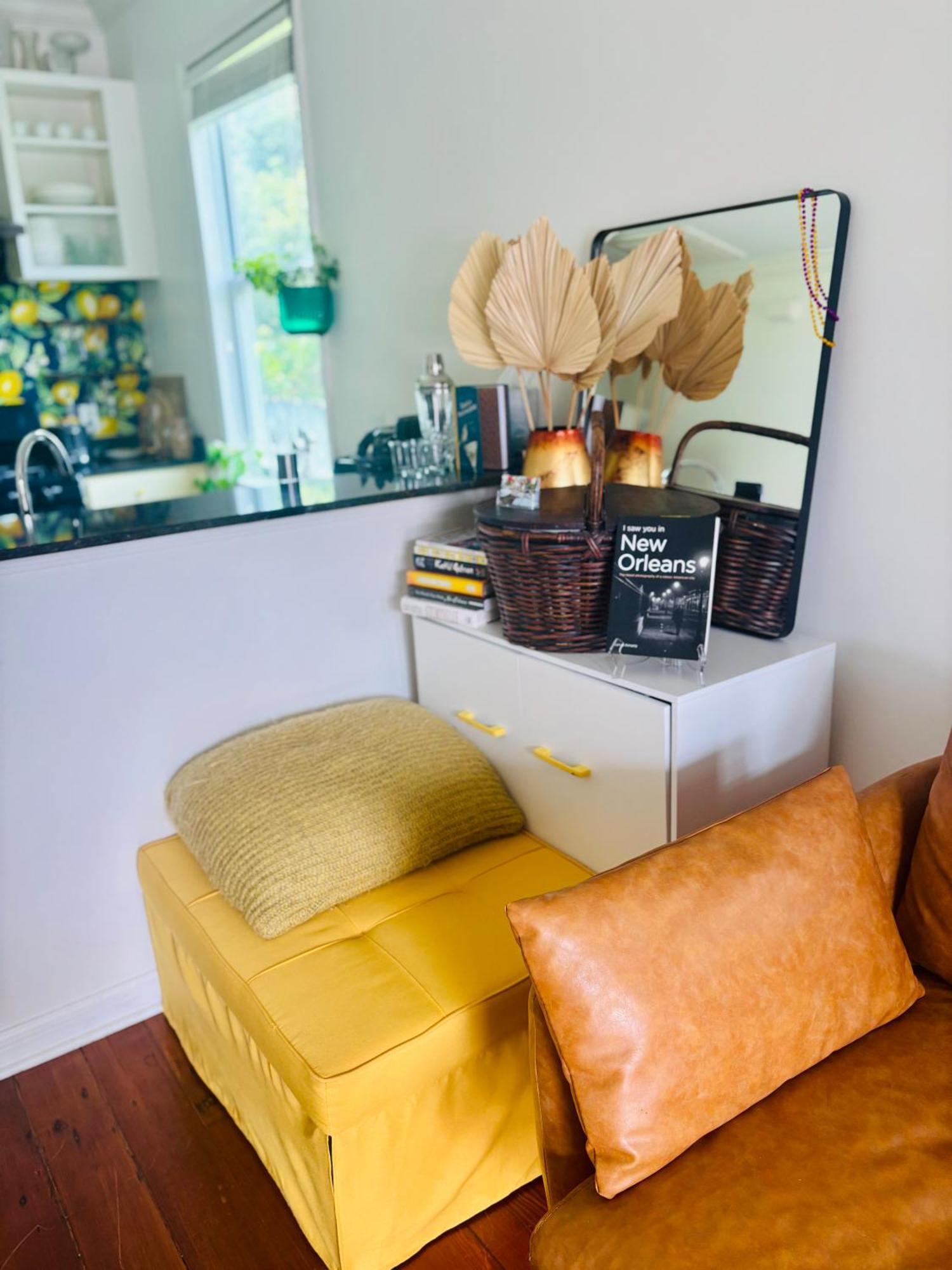 Apartment Quirky In The Birthplace Of Jazz *