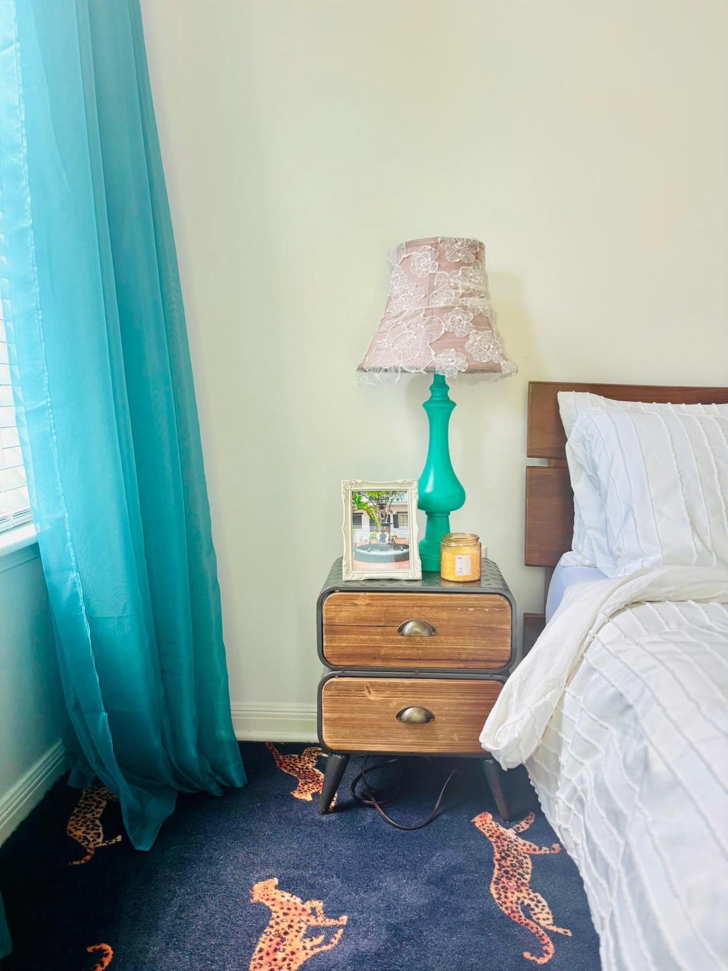 Apartment Quirky In The Birthplace Of Jazz New Orleans