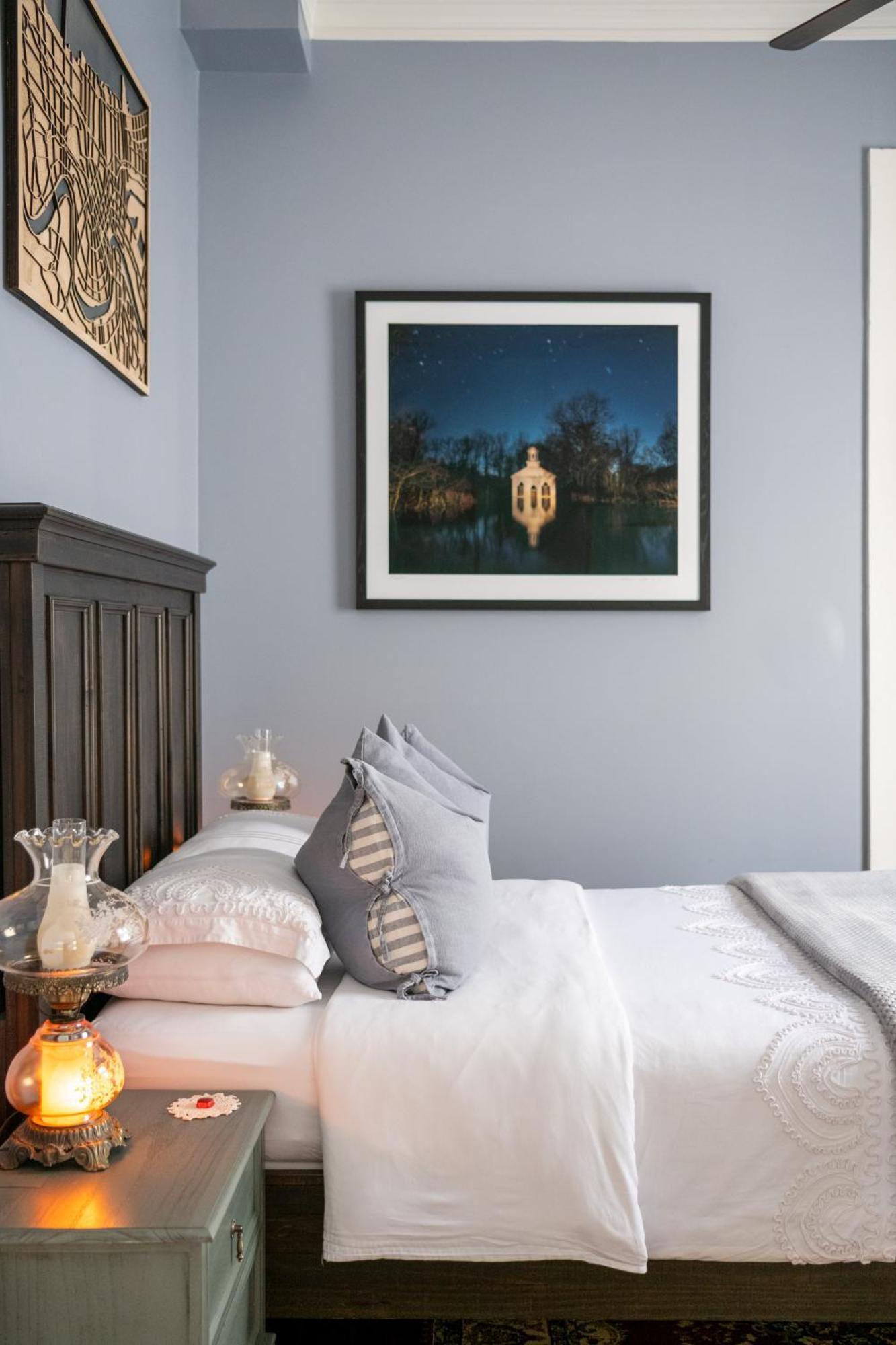 Luxury Historic Shotgun In Lower Garden District * New Orleans