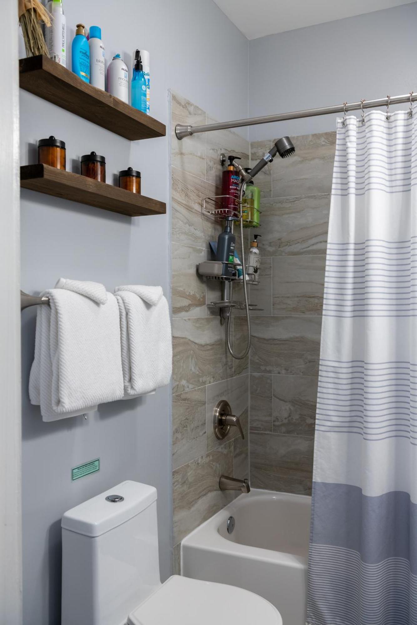 Holiday home Luxury Historic Shotgun In Lower Garden District New Orleans