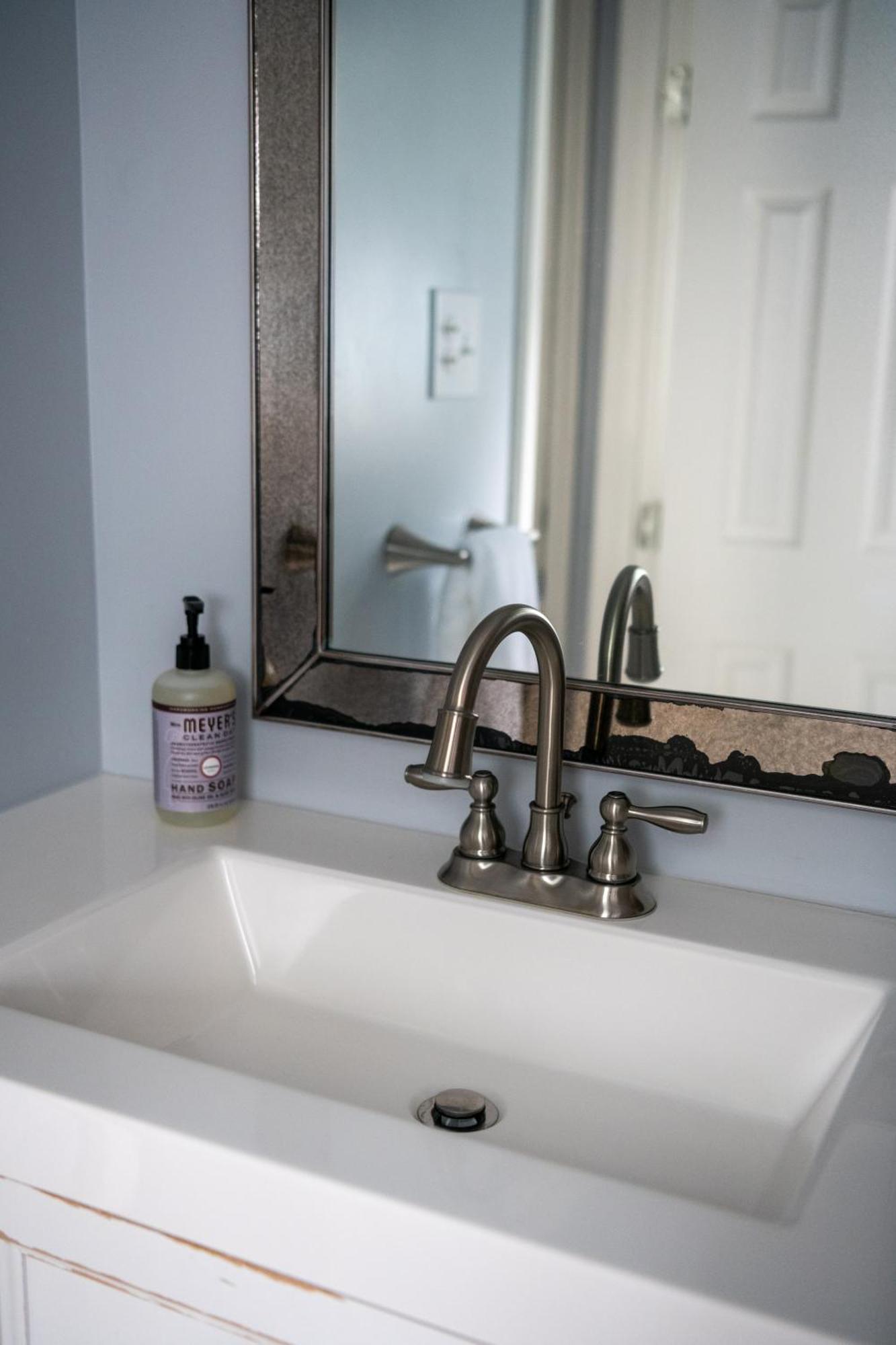 Luxury Historic Shotgun In Lower Garden District * New Orleans