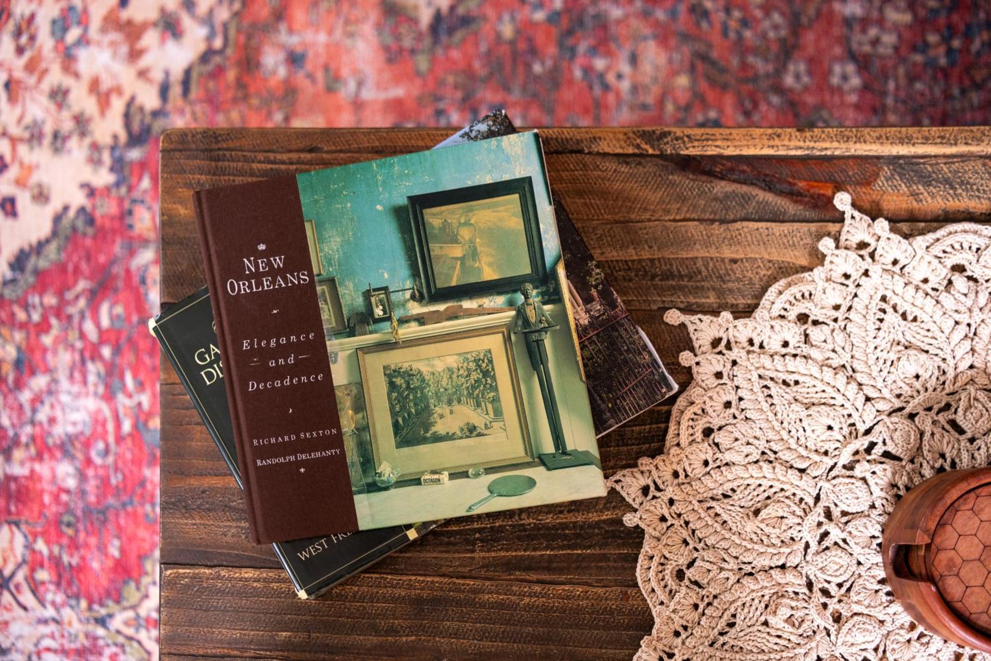 Luxury Historic Shotgun In Lower Garden District Holiday home *