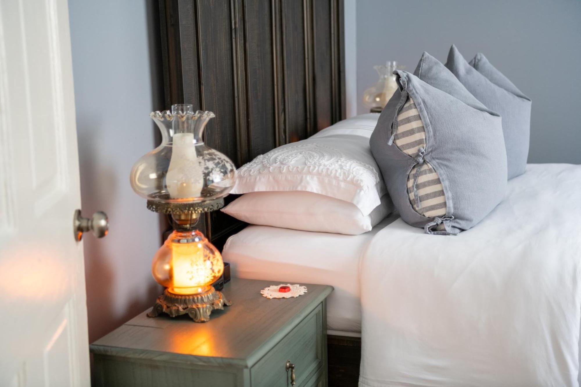 Luxury Historic Shotgun In Lower Garden District *