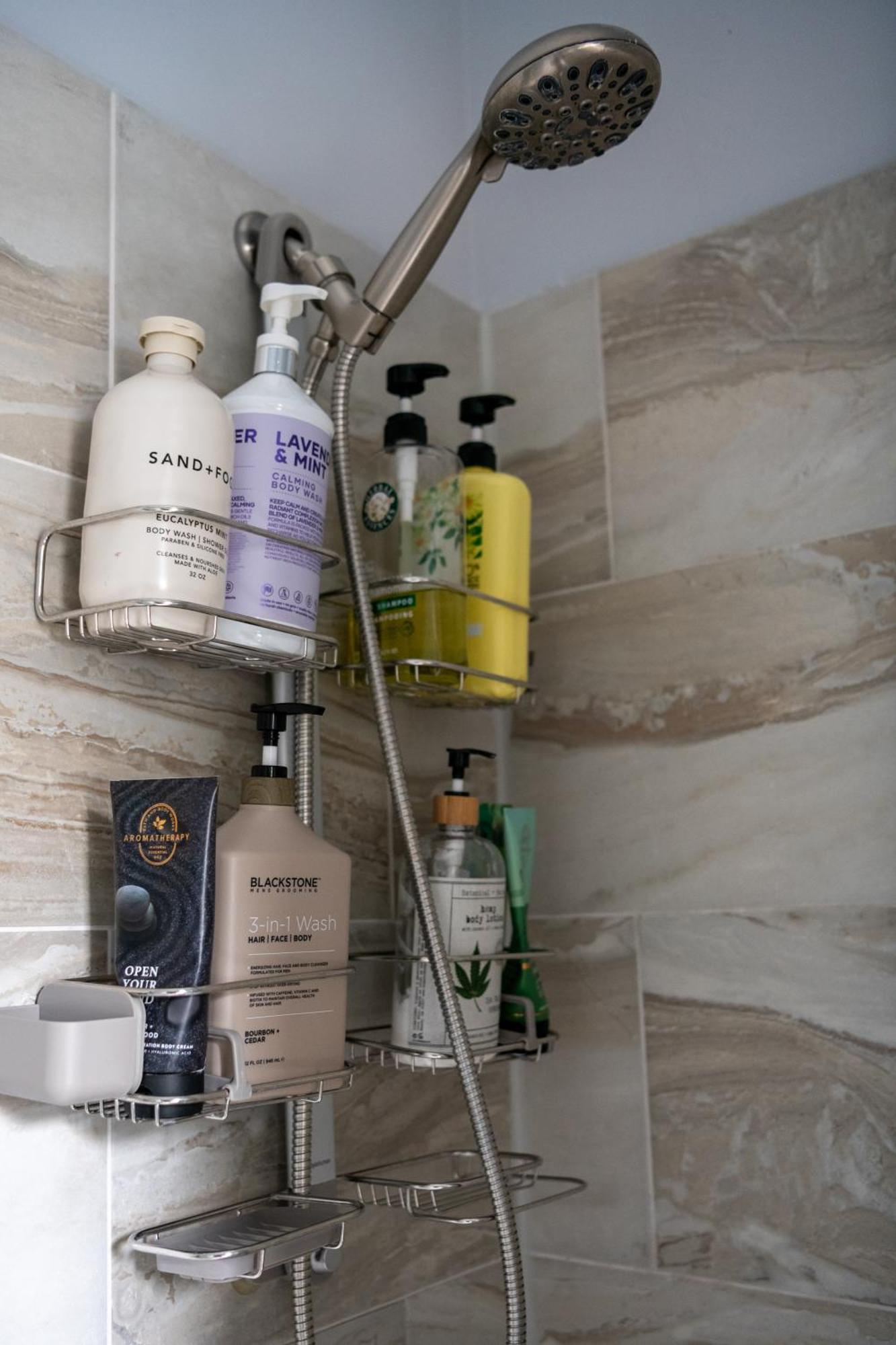 Luxury Historic Shotgun In Lower Garden District * New Orleans