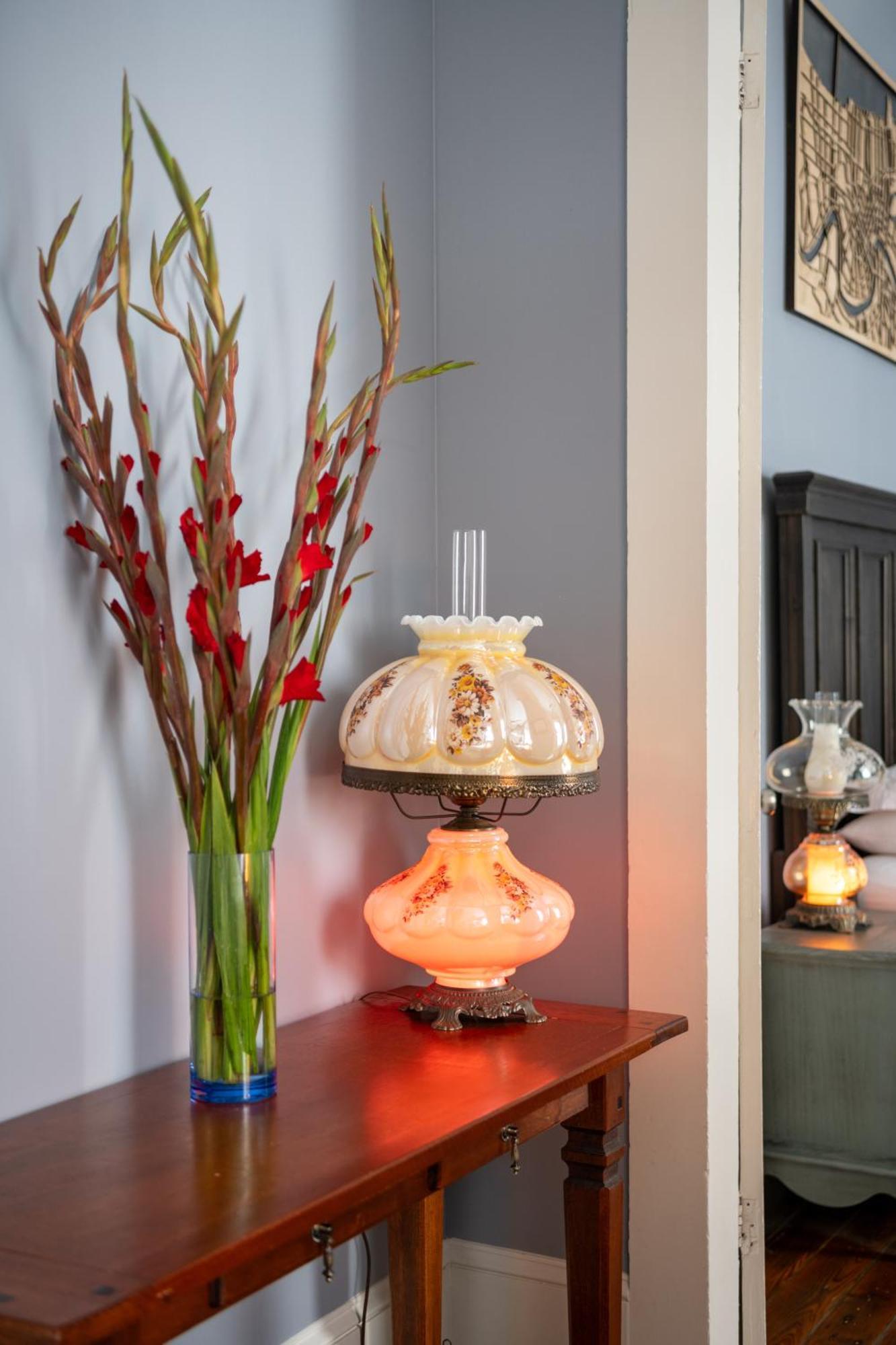 Holiday home Luxury Historic Shotgun In Lower Garden District