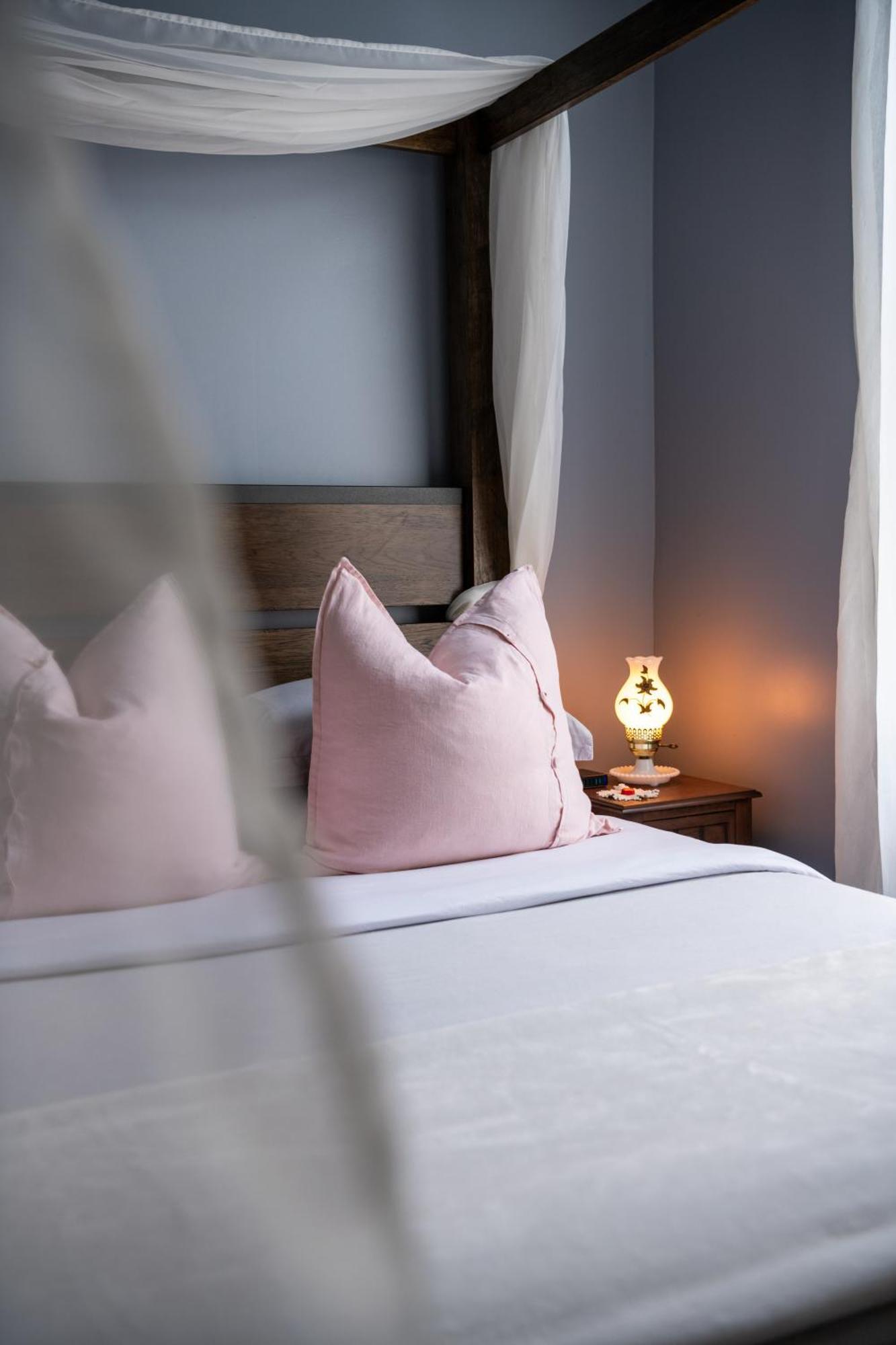 Holiday home Luxury Historic Shotgun In Lower Garden District