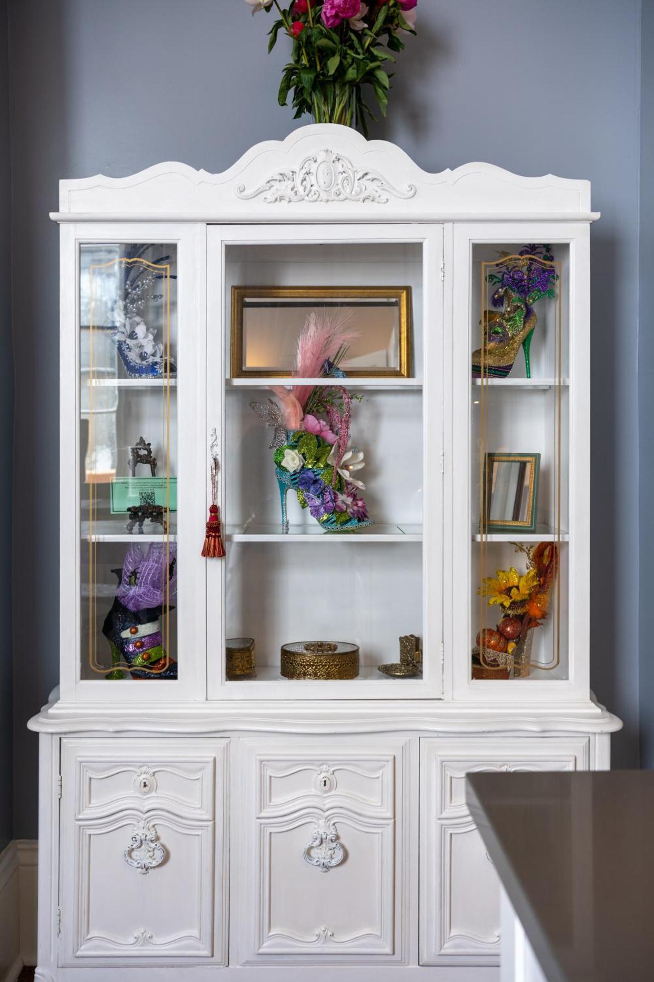 Luxury Historic Shotgun In Lower Garden District * New Orleans