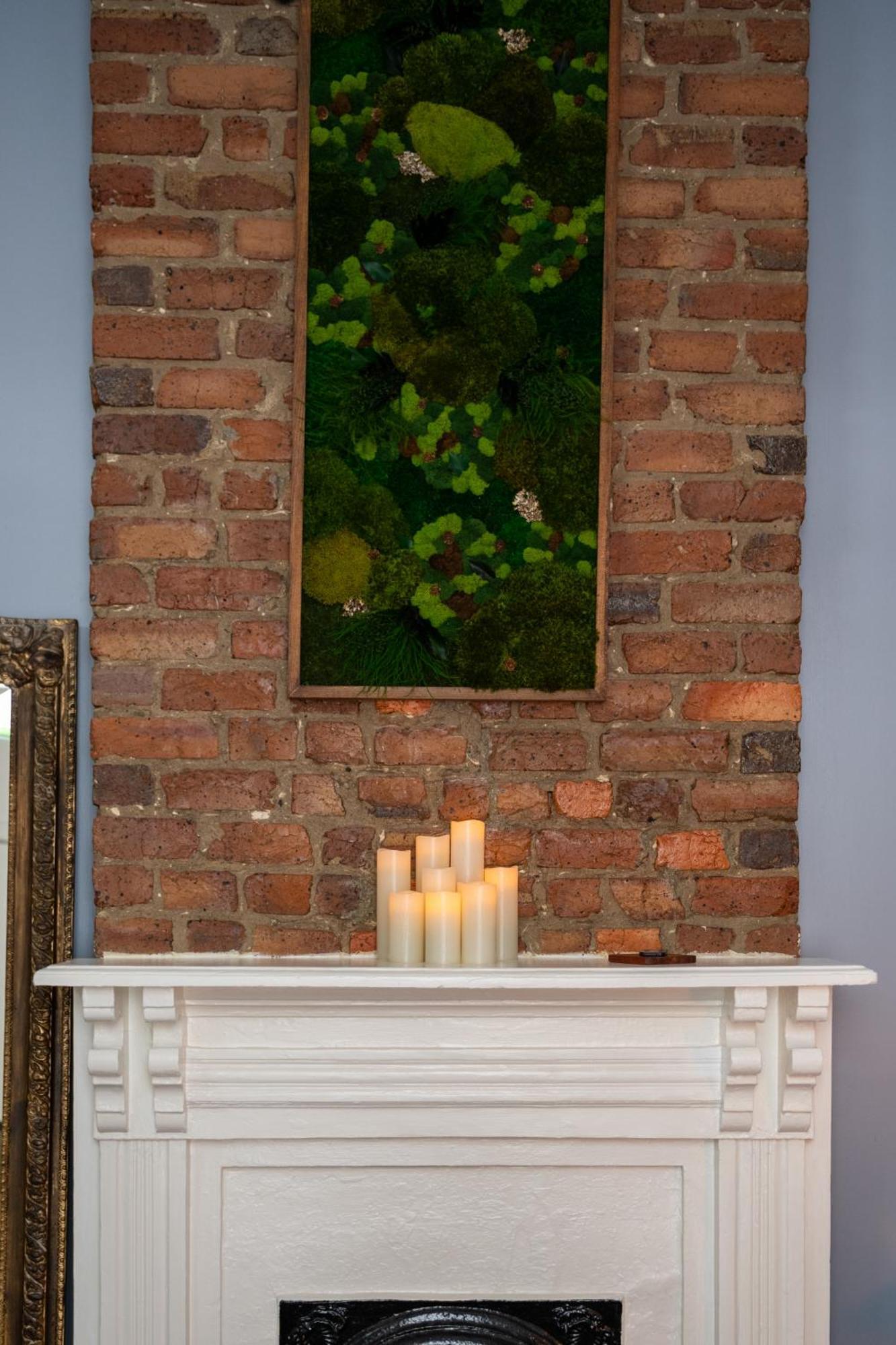 Holiday home Luxury Historic Shotgun In Lower Garden District *