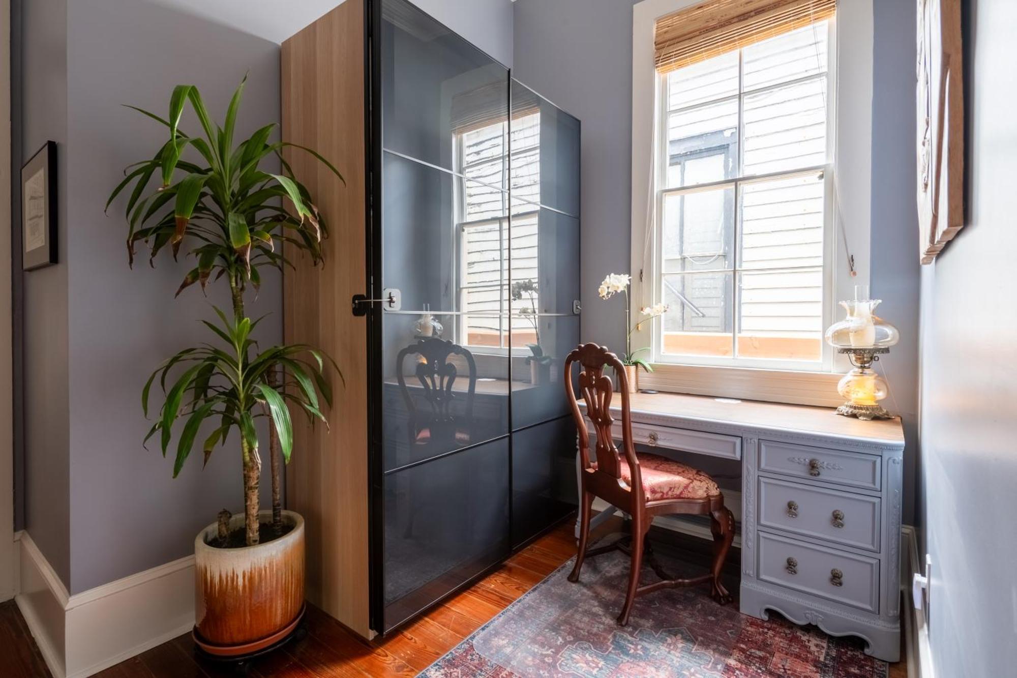 Luxury Historic Shotgun In Lower Garden District Holiday home New Orleans