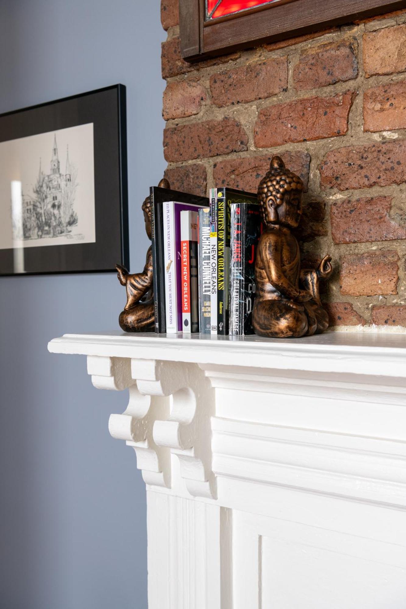 Holiday home Luxury Historic Shotgun In Lower Garden District