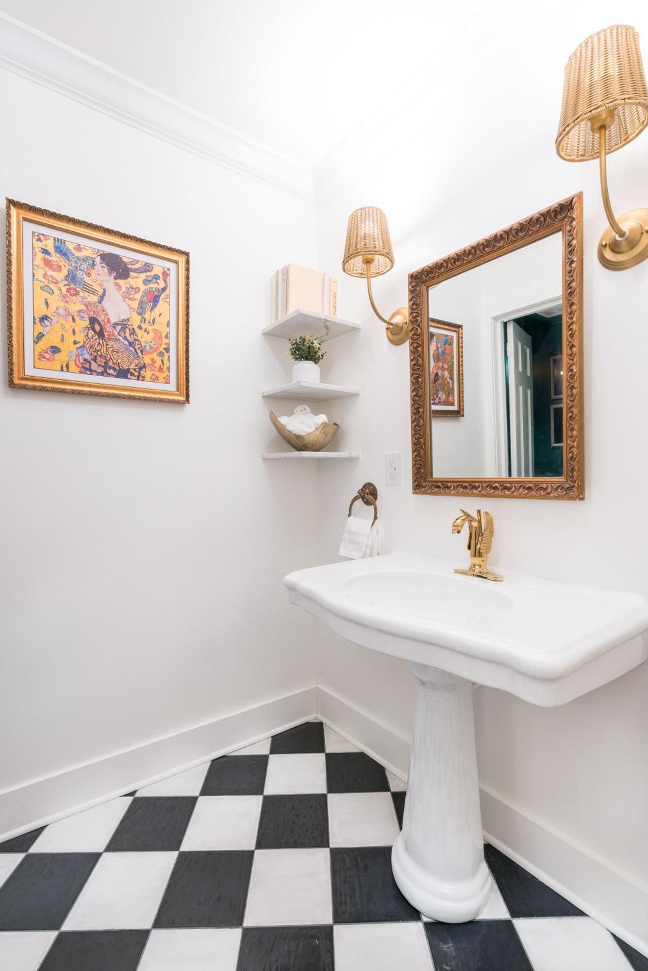 Hotel French Quarter Mansion 4*