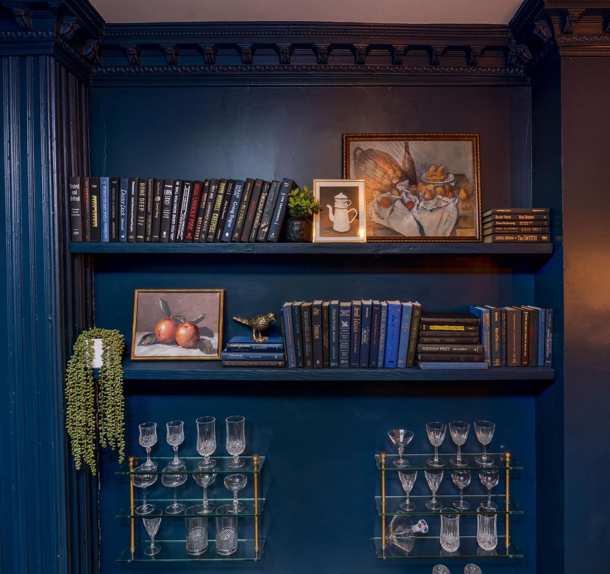 Hotel French Quarter Mansion 3*