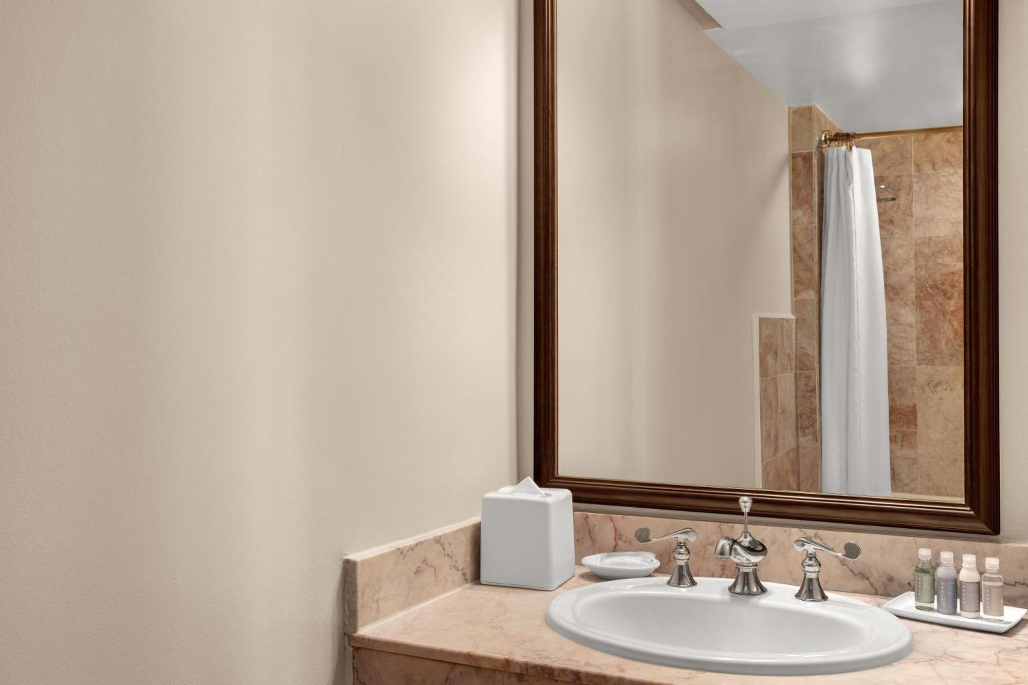 Hotel Dauphine Orleans