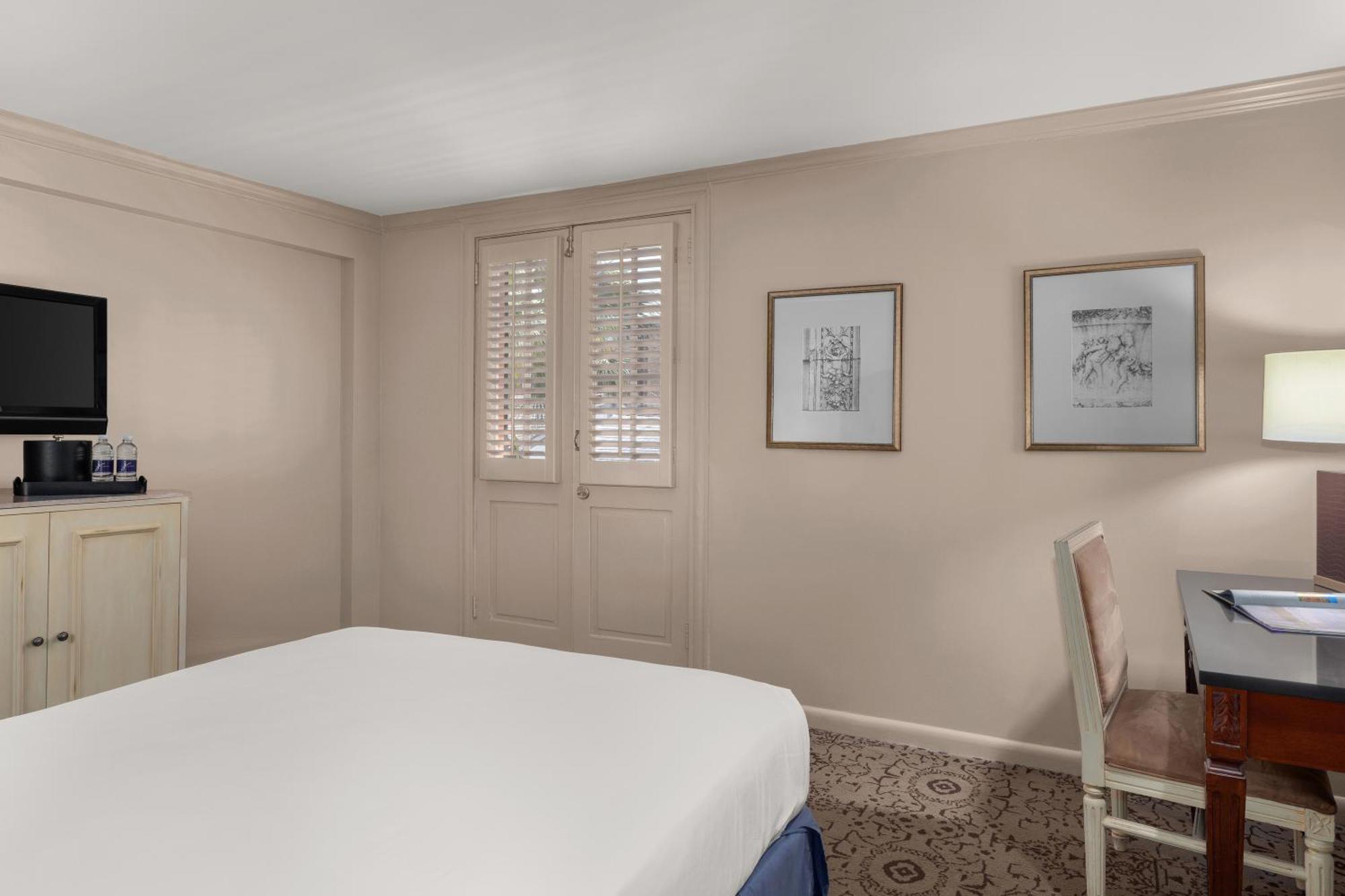 Dauphine Orleans New Orleans