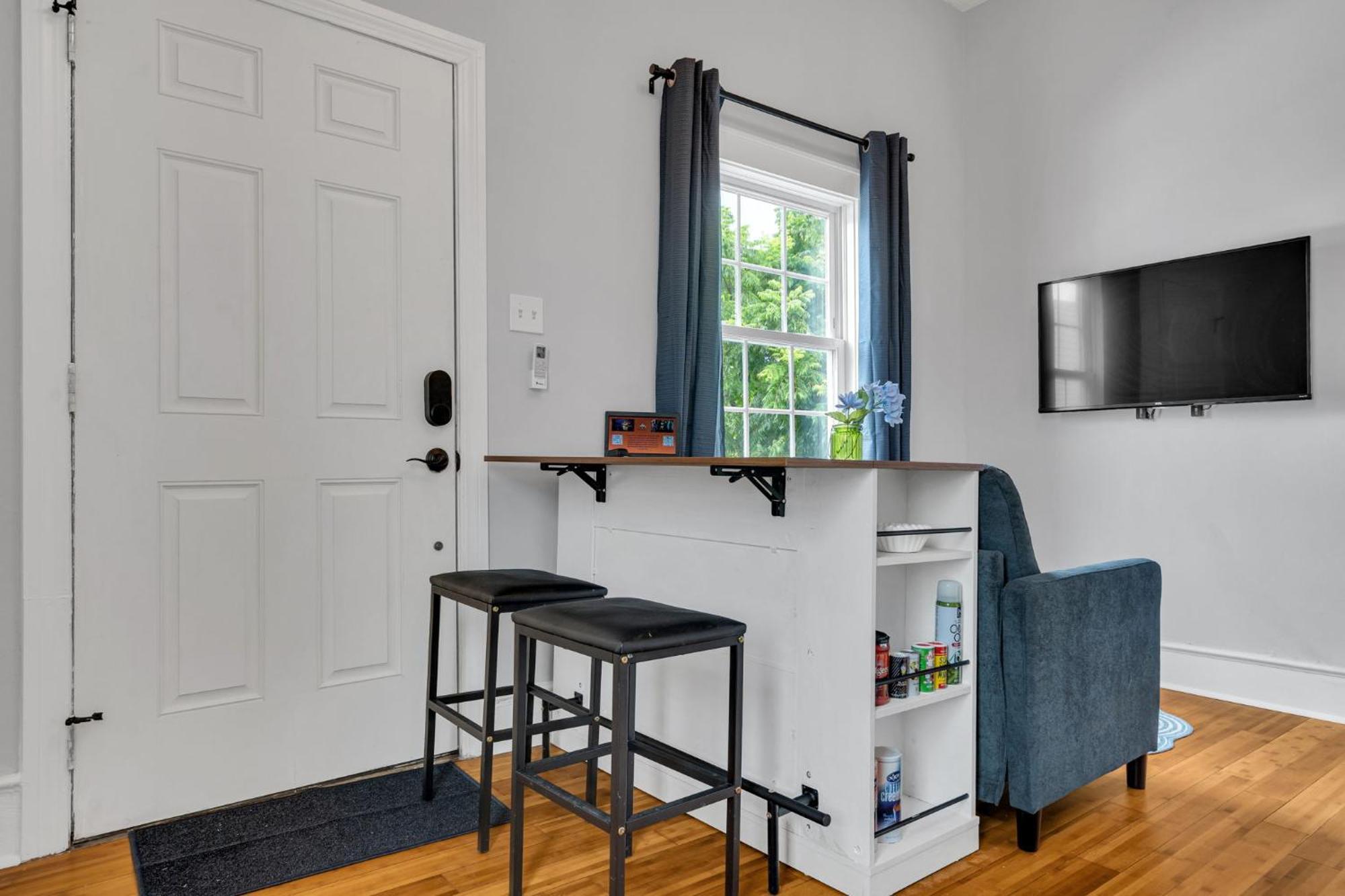 Holiday home Charming Nola 1br W Backyard