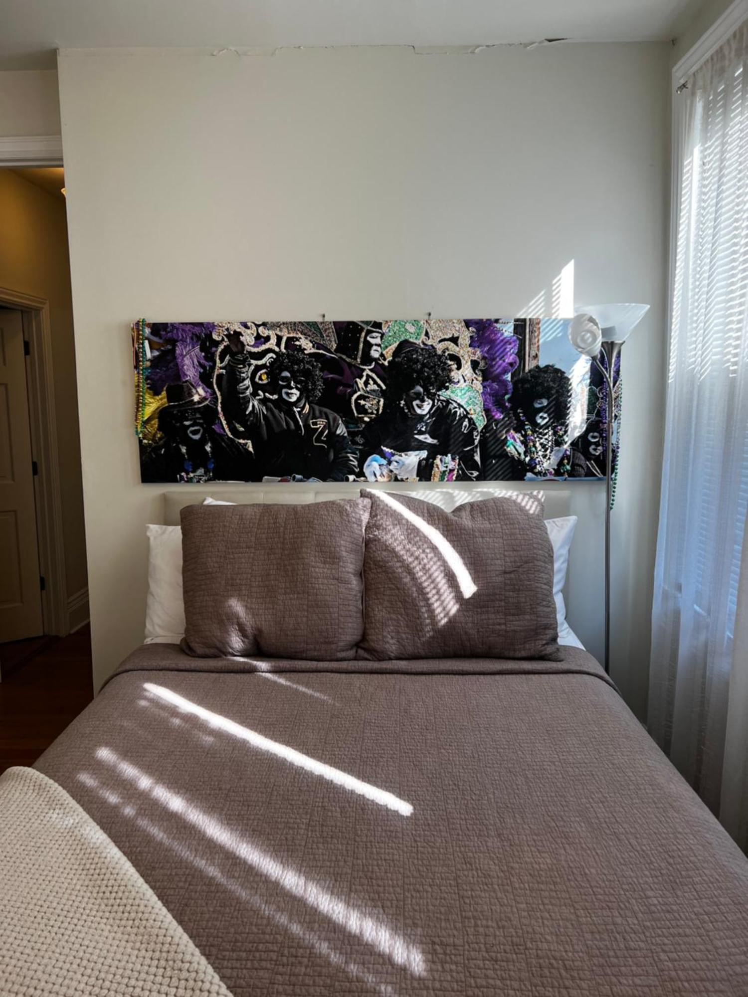 Apartment Spacious Napoleon Ave Mardi Gras *