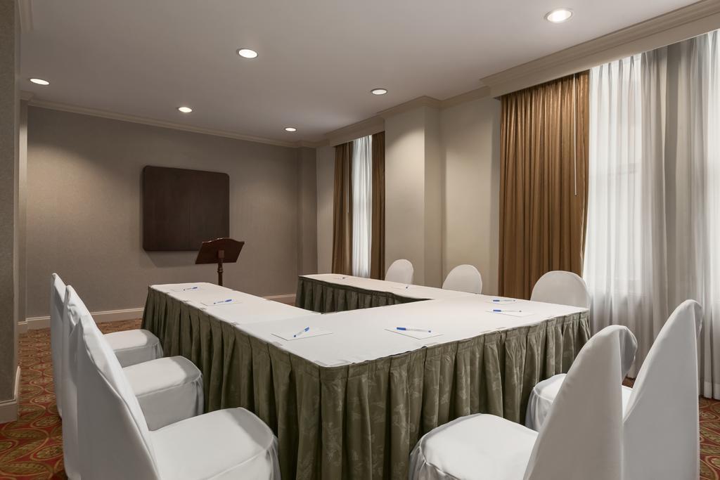 Hotel The Whitney 4*