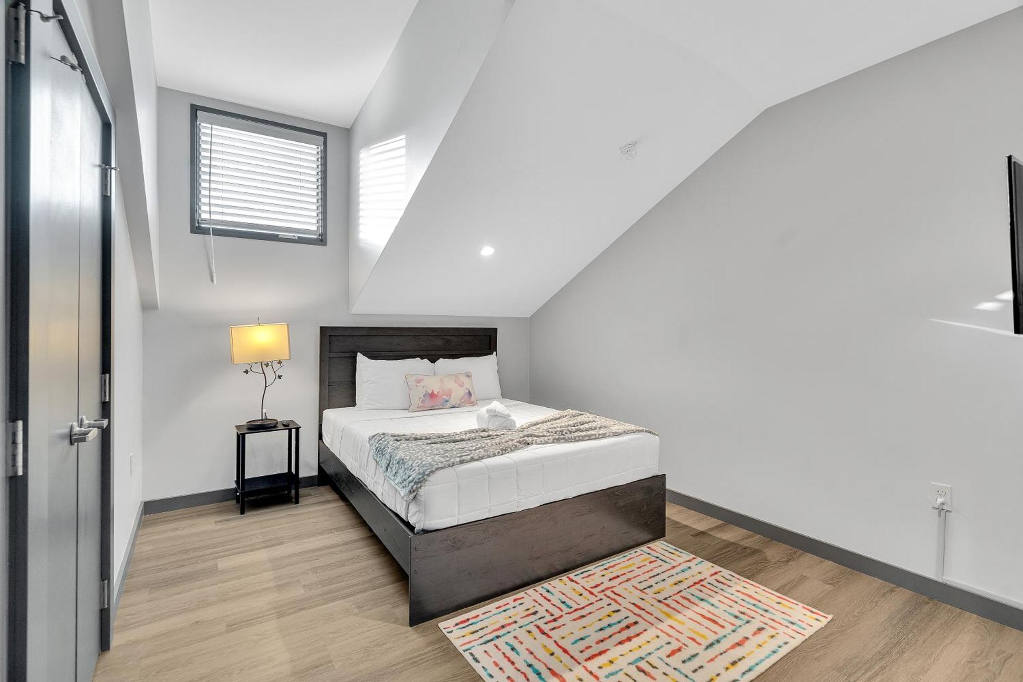 Bywater At 4200 St Claude Avenue Apartment