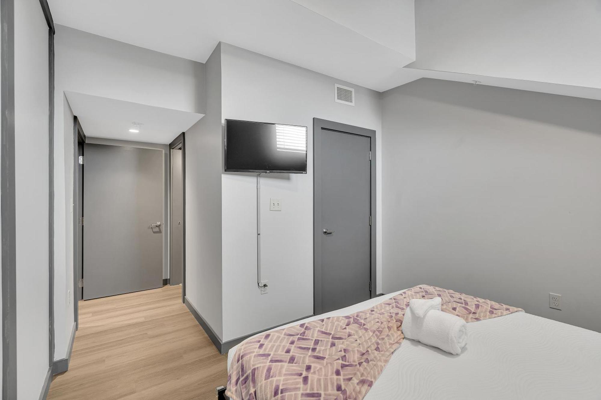 Apartment Bywater At 4200 St Claude Avenue New Orleans