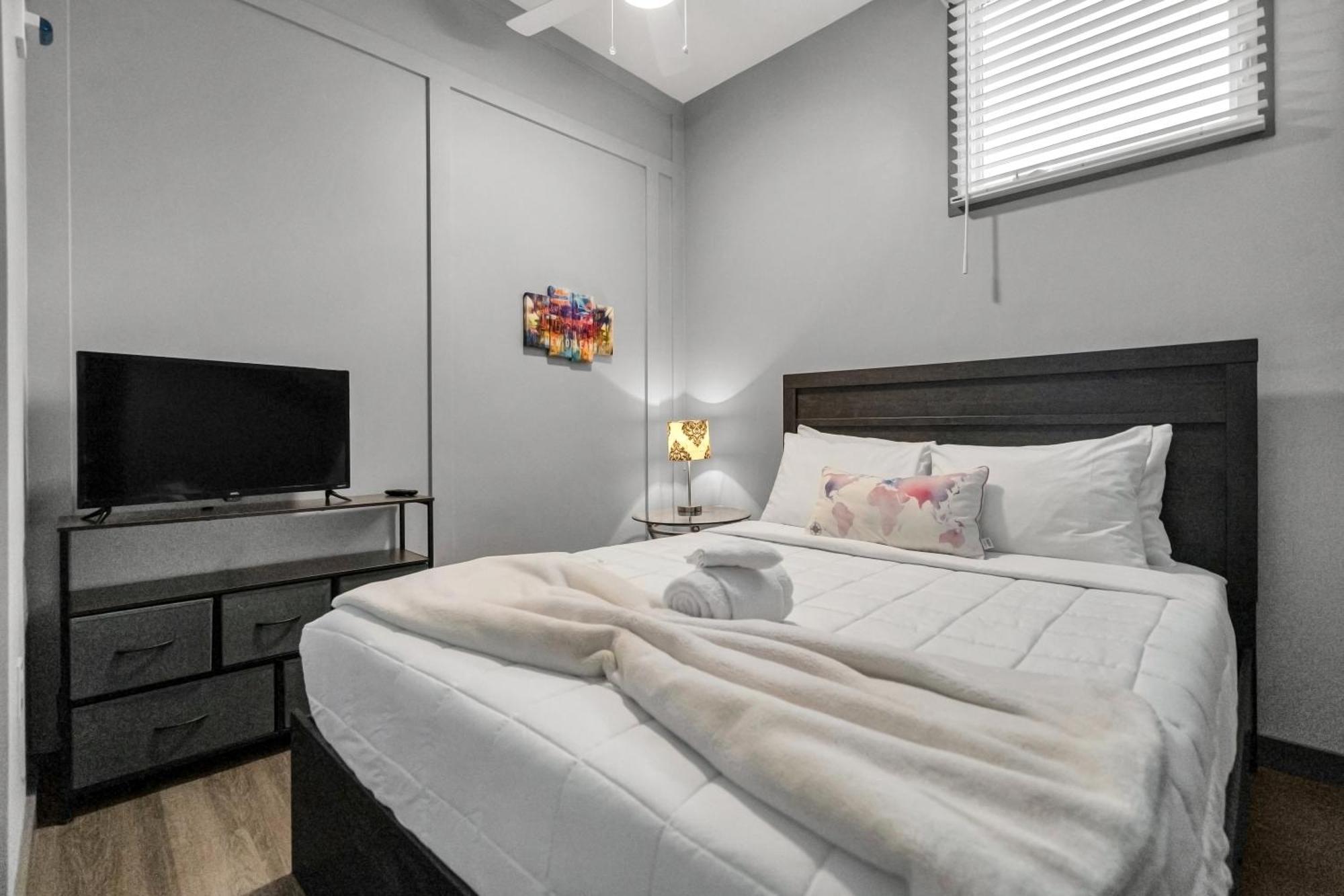 Bywater At 4200 St Claude Avenue Apartment *