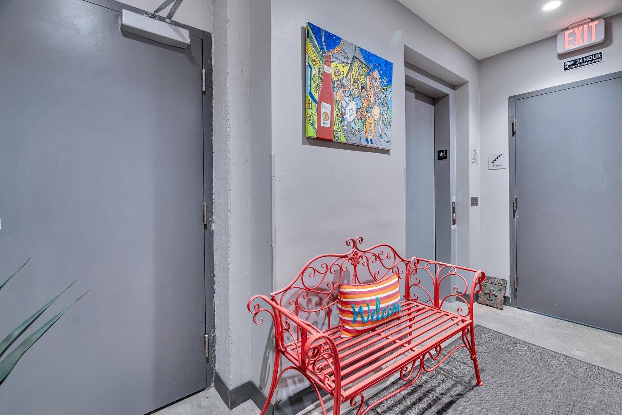 Bywater At 4200 St Claude Avenue * New Orleans