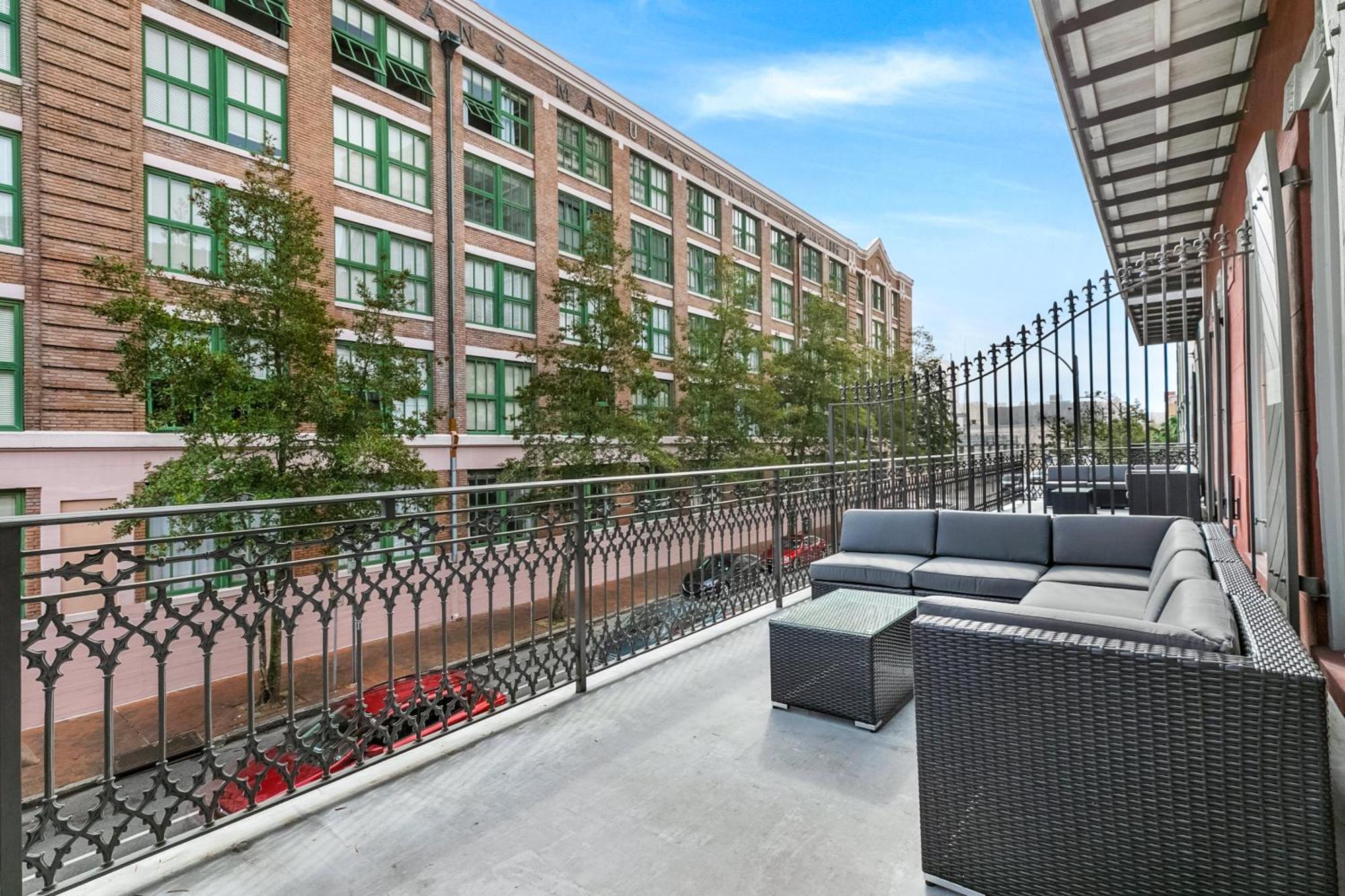 Apartment Luxury - The Oak